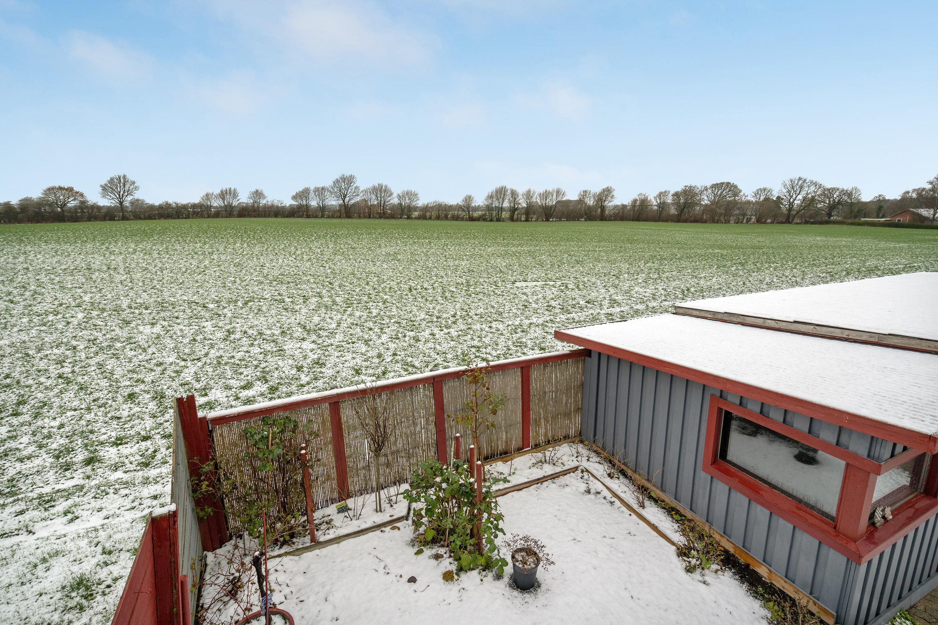 Fremhævet ejendommen billede i fuldskærmstilstand. Billede af Violvej 3, Skovbølling, 6100 Haderslev