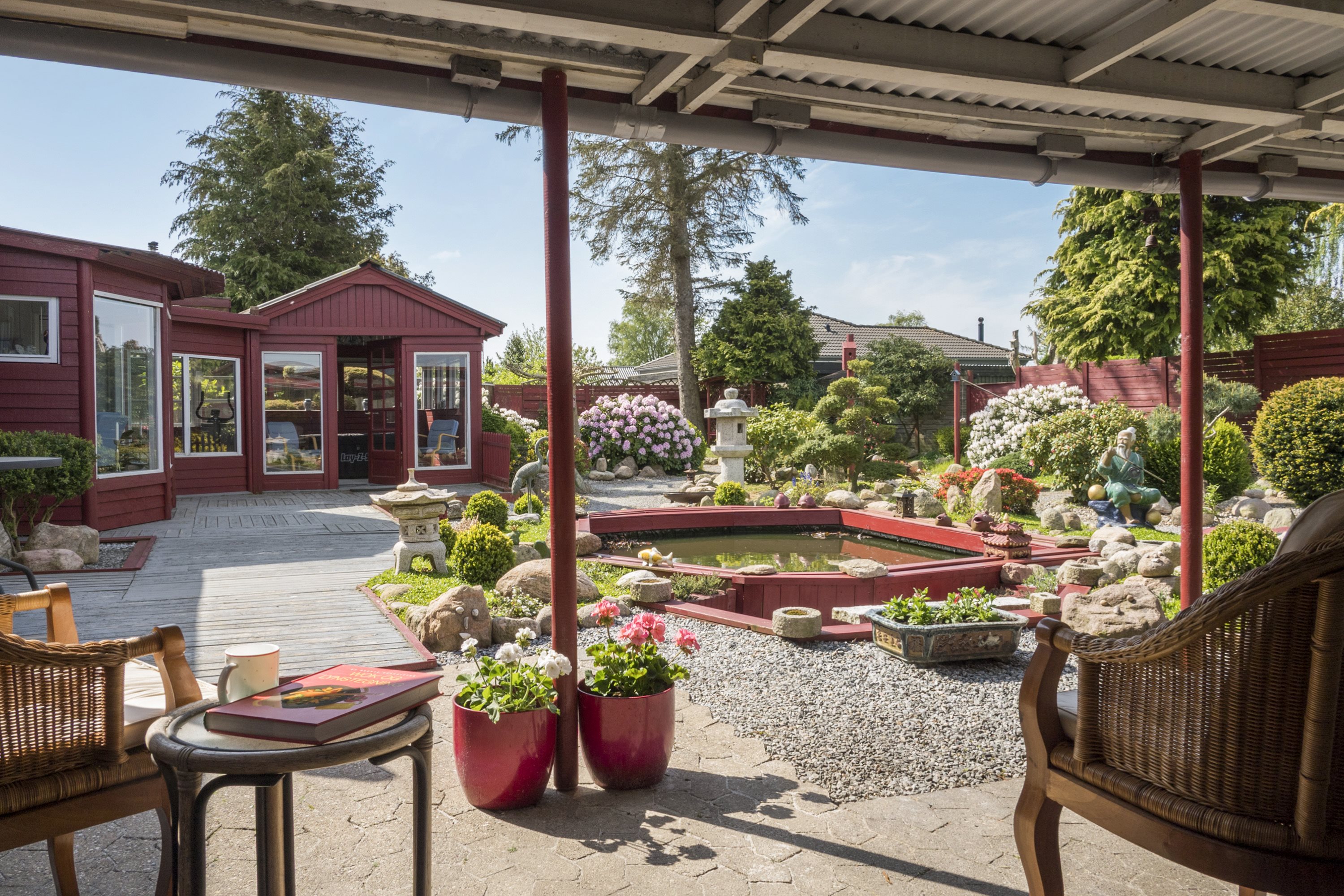 Violvej 3, Skovbølling, 6100 Haderslev