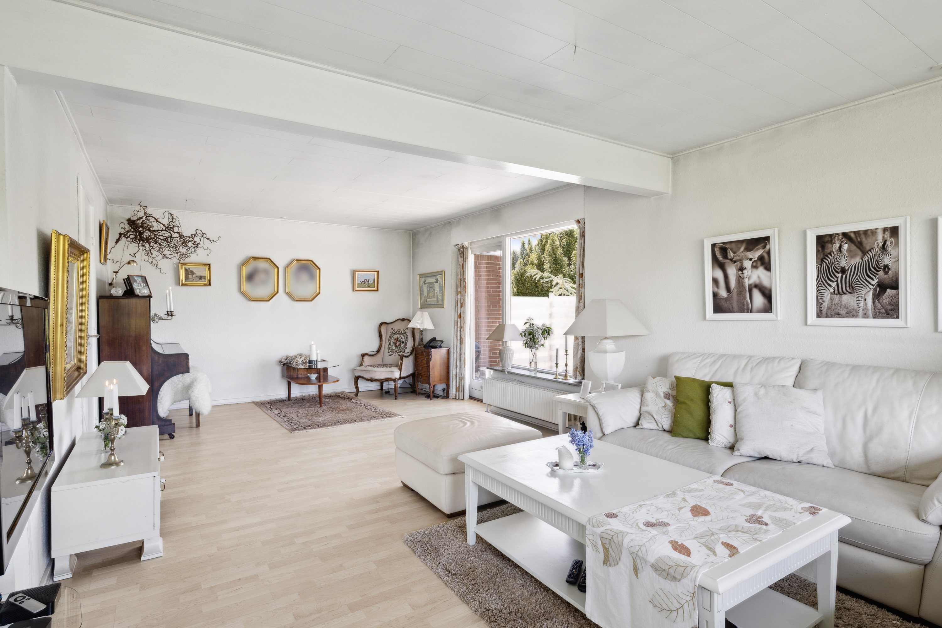 Fremhævet værelse billede i fuldskærmstilstand. Billede af Kildebakken 12, 8800 Viborg