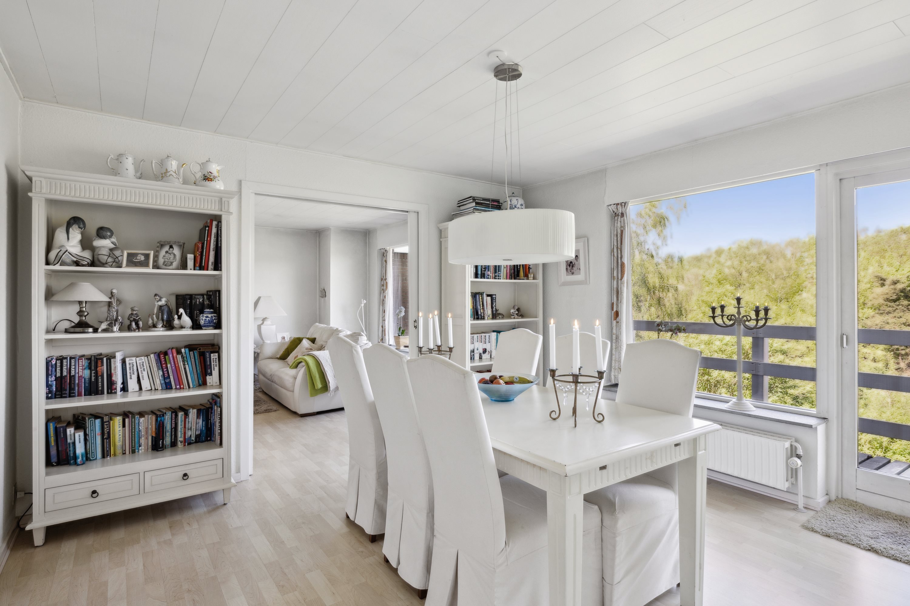 Fremhævet køkken billede i fuldskærmstilstand. Billede af Kildebakken 12, 8800 Viborg