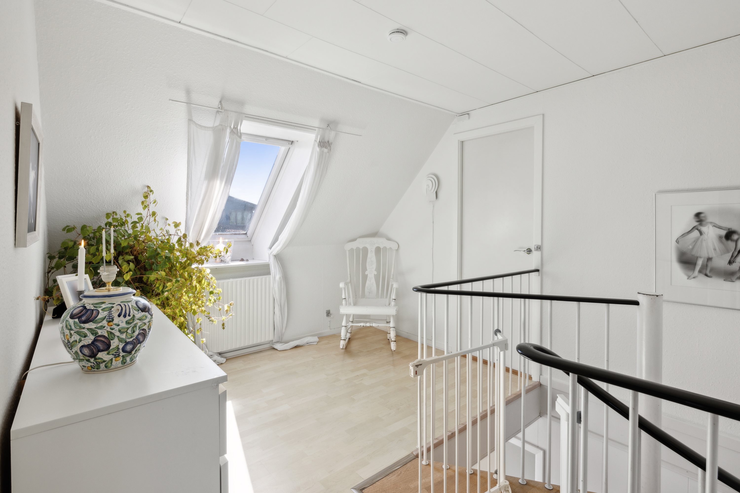 Fremhævet køkken billede i fuldskærmstilstand. Billede af Kildebakken 12, 8800 Viborg