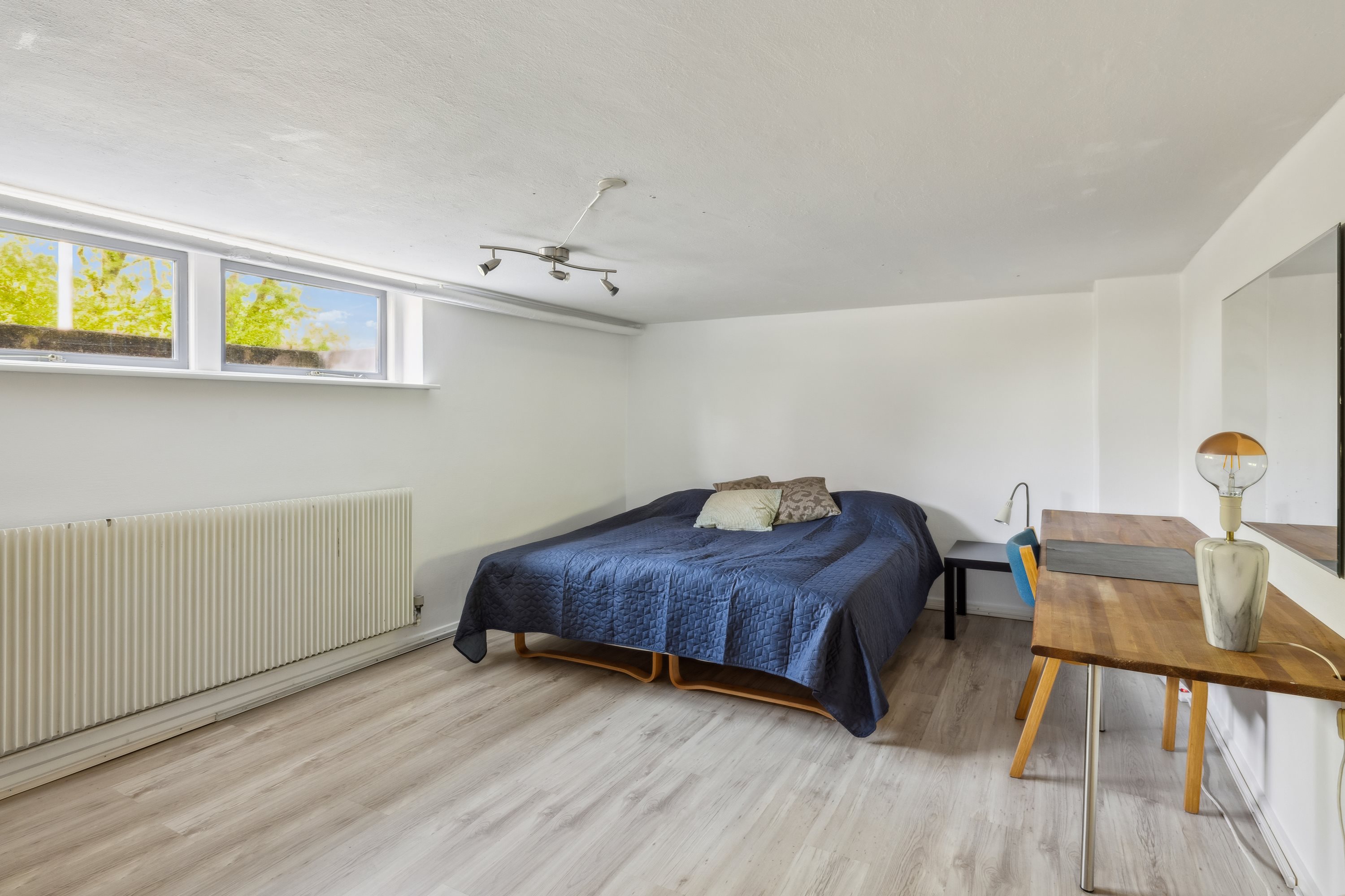 Fremhævet  billede i fuldskærmstilstand. Billede af Solbakken 10, Pindstrup, 8550 Ryomgård