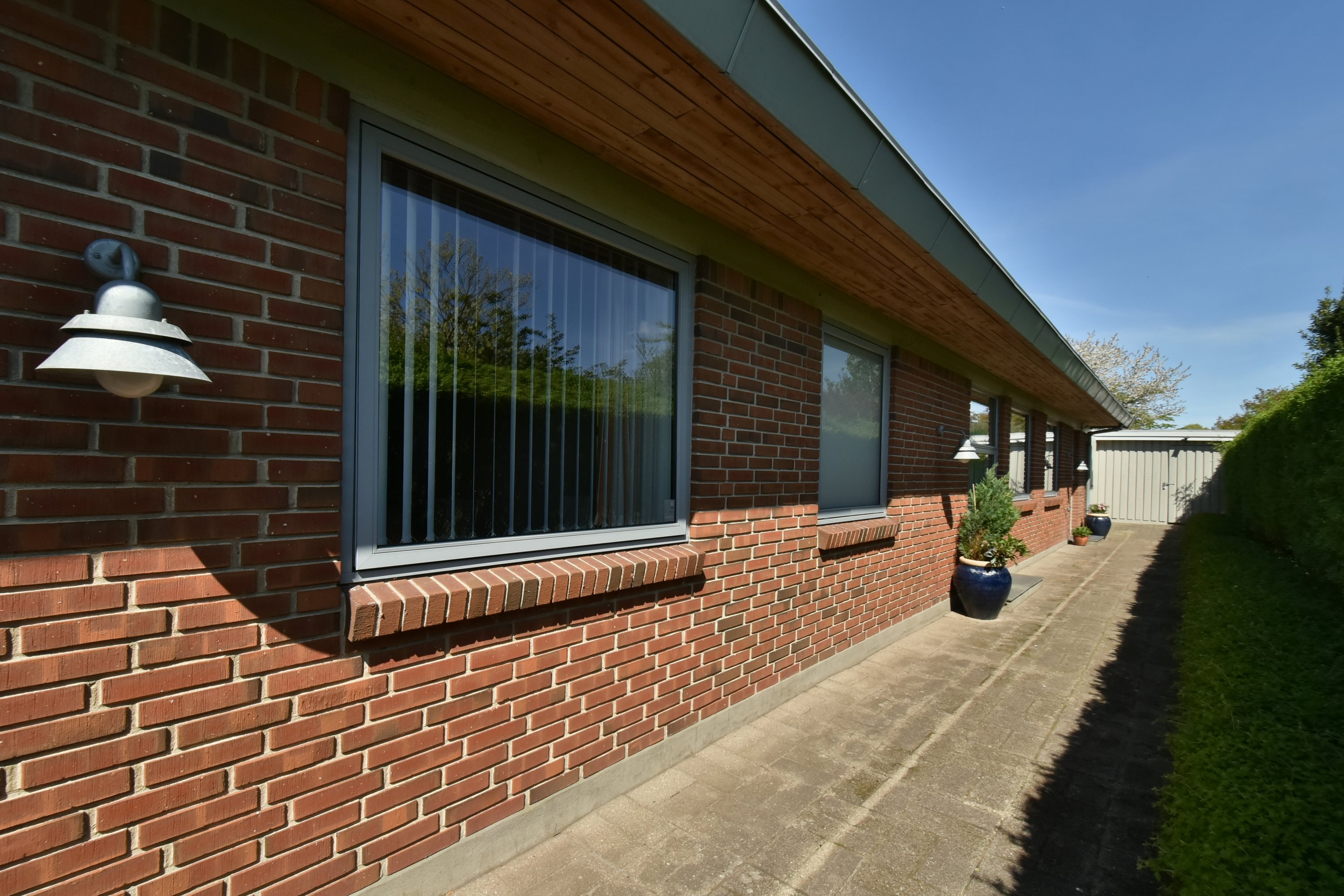 Fremhævet ejendommen billede i fuldskærmstilstand. Billede af Nygårdparken 12, Gjellerup, 7400 Herning