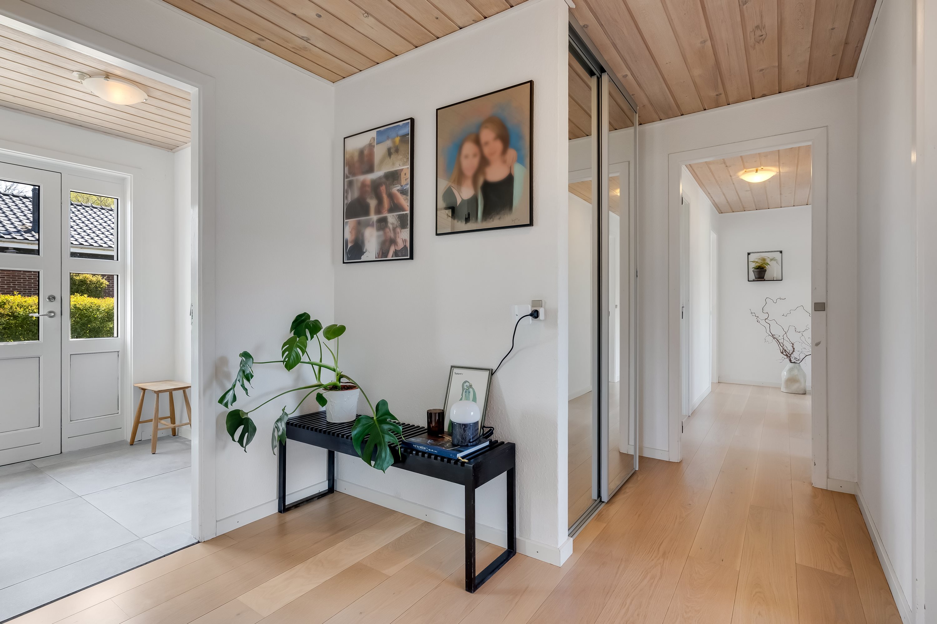 Miniaturebillede 2: køkkenalrum. Billede af Ydunslund 28, 7620 Lemvig