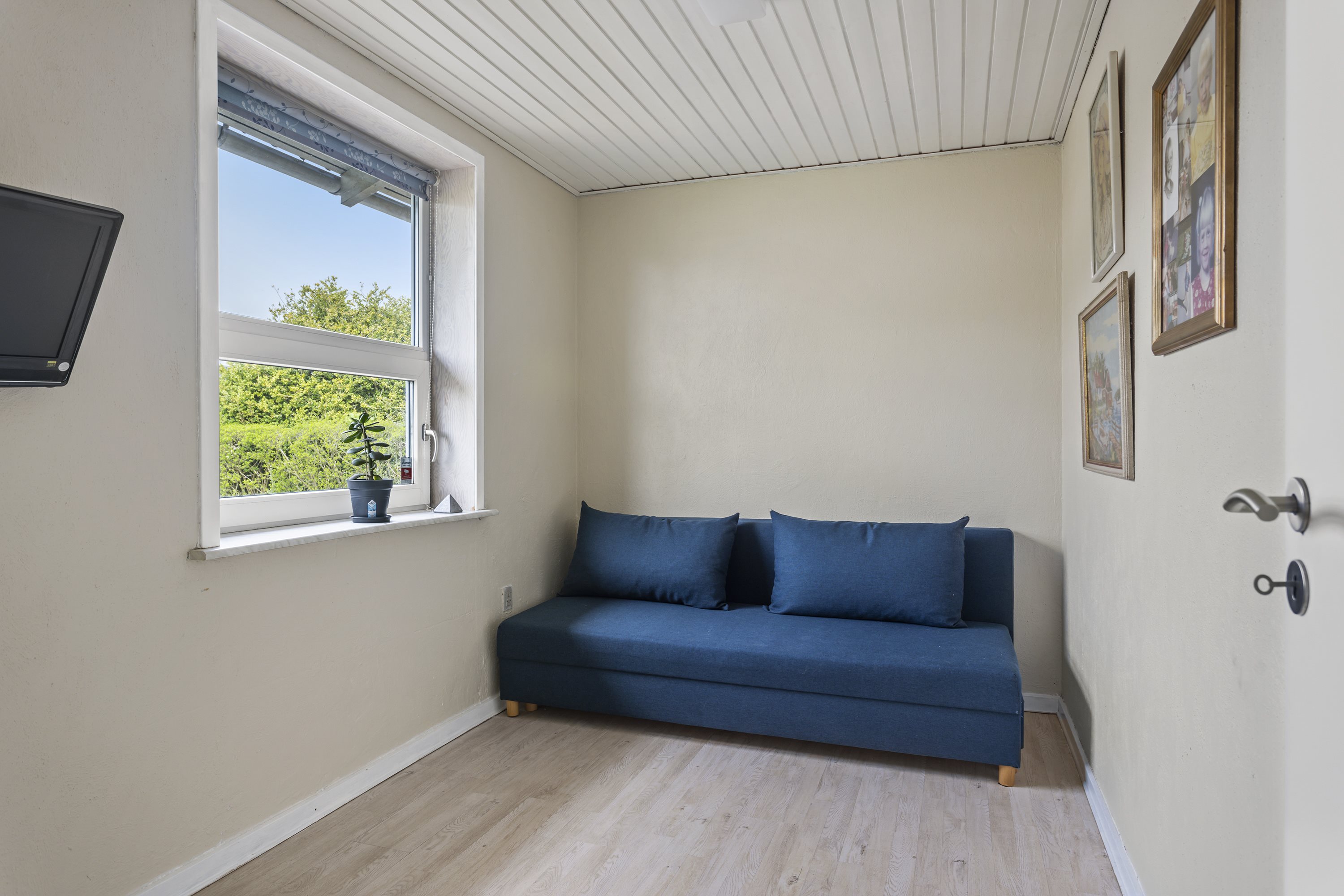 Fremhævet værelse billede i fuldskærmstilstand. Billede af Kingosvej 12, Elling, 9900 Frederikshavn