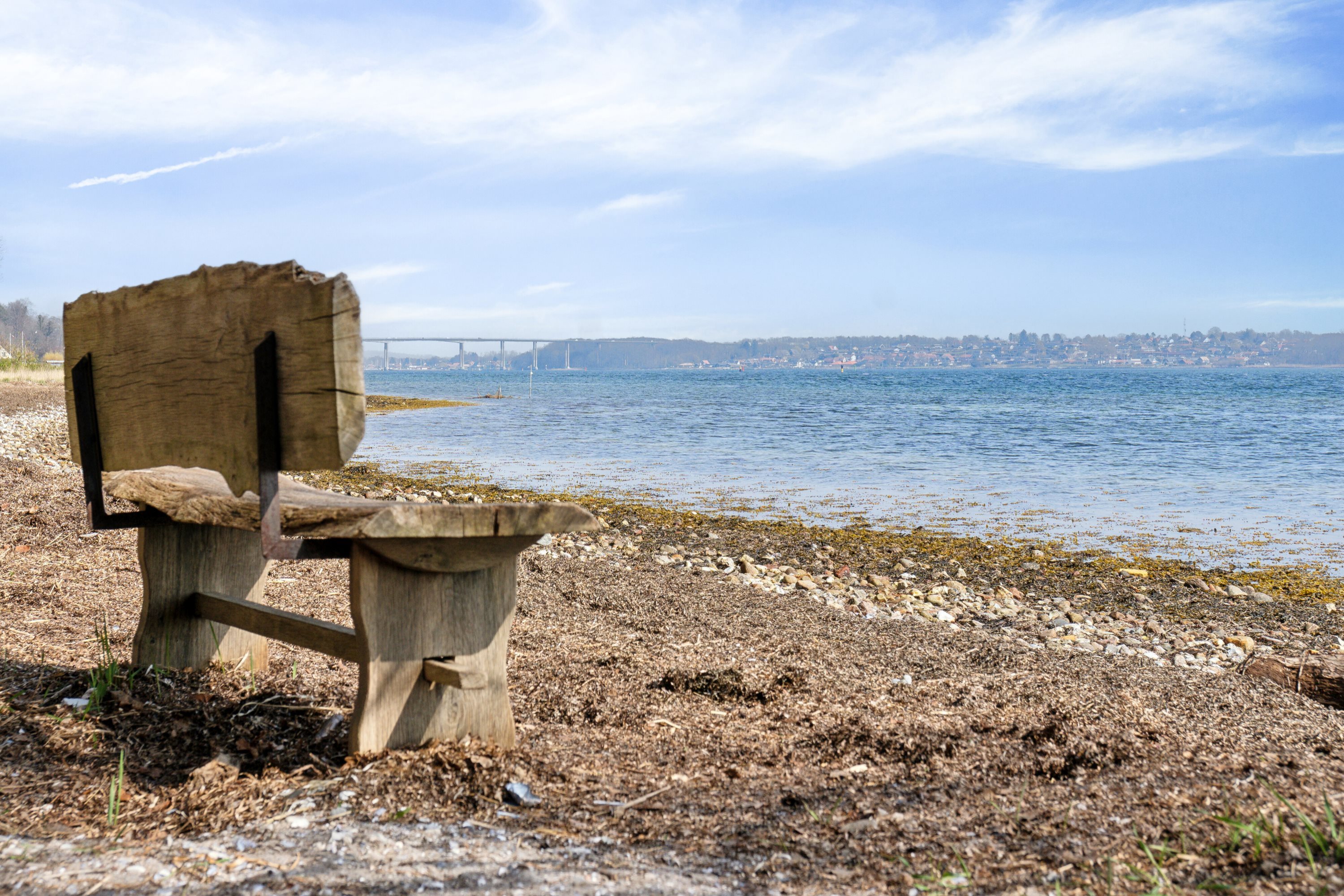 Fremhævet  billede i fuldskærmstilstand. Billede af Granvænget 5, 5700 Svendborg