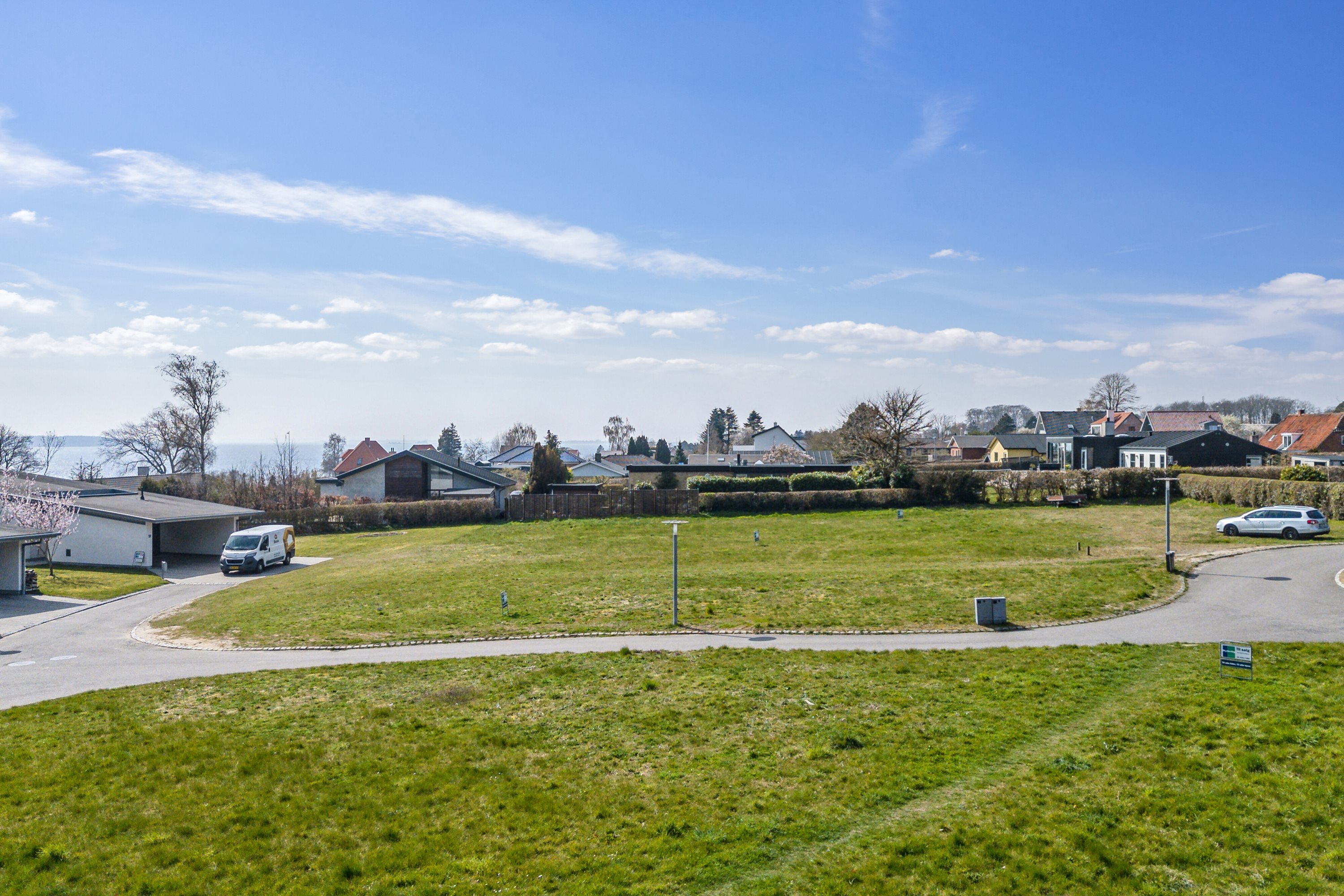 Fremhævet  billede i fuldskærmstilstand. Billede af Granvænget 5, 5700 Svendborg