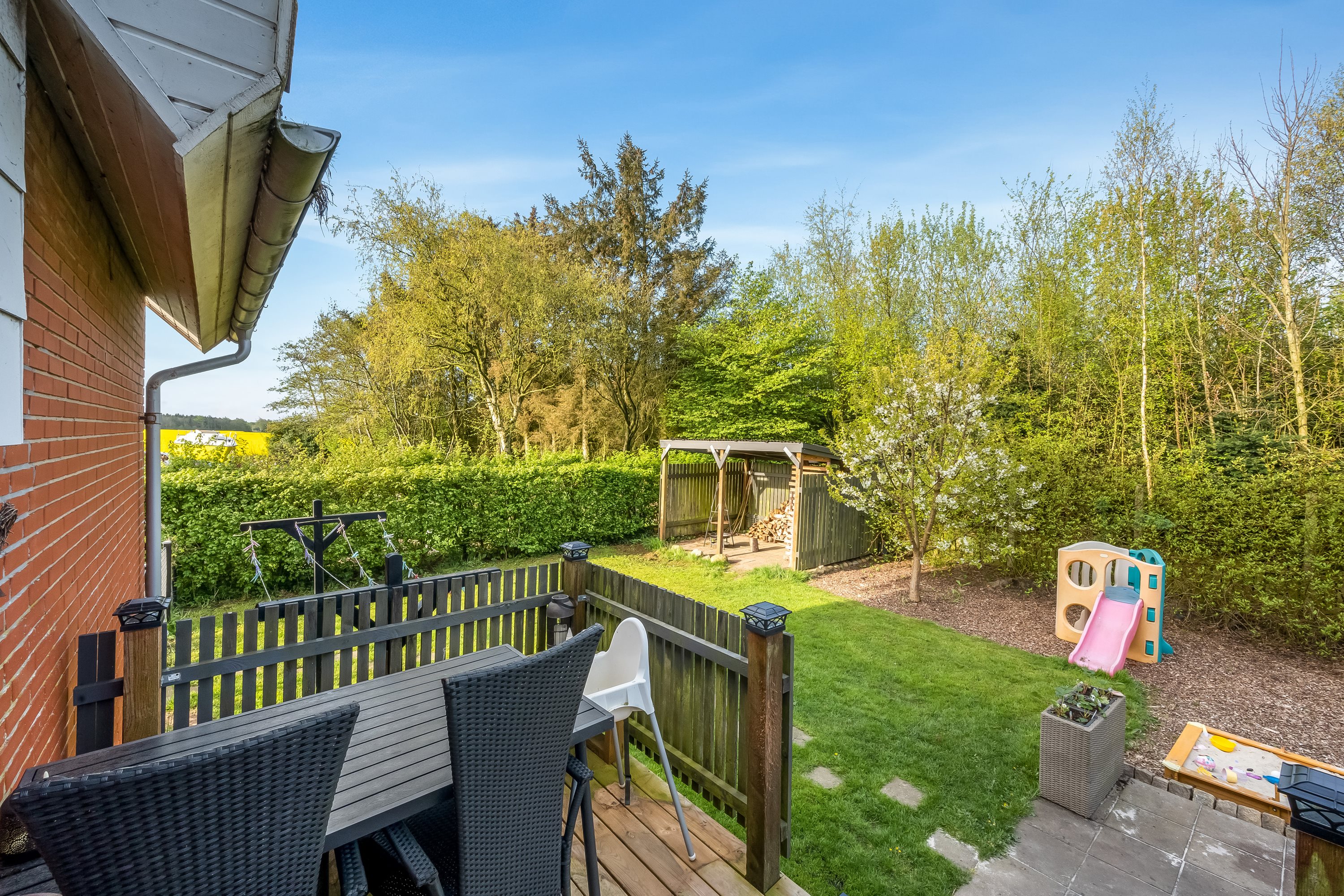 Fremhævet andet billede i fuldskærmstilstand. Billede af Novej 29, No, 6950 Ringkøbing