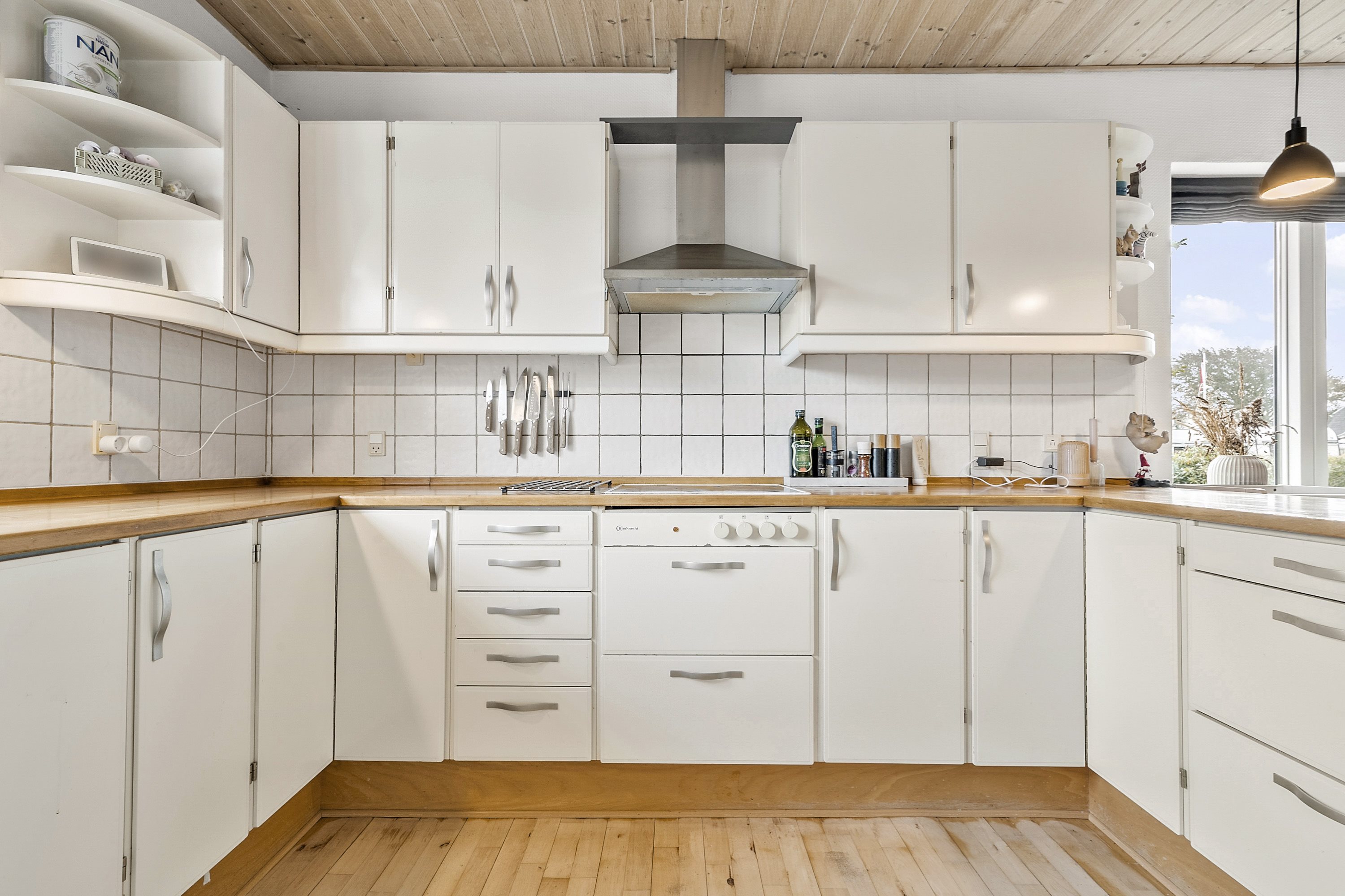 Fremhævet  billede i fuldskærmstilstand. Billede af Novej 29, No, 6950 Ringkøbing