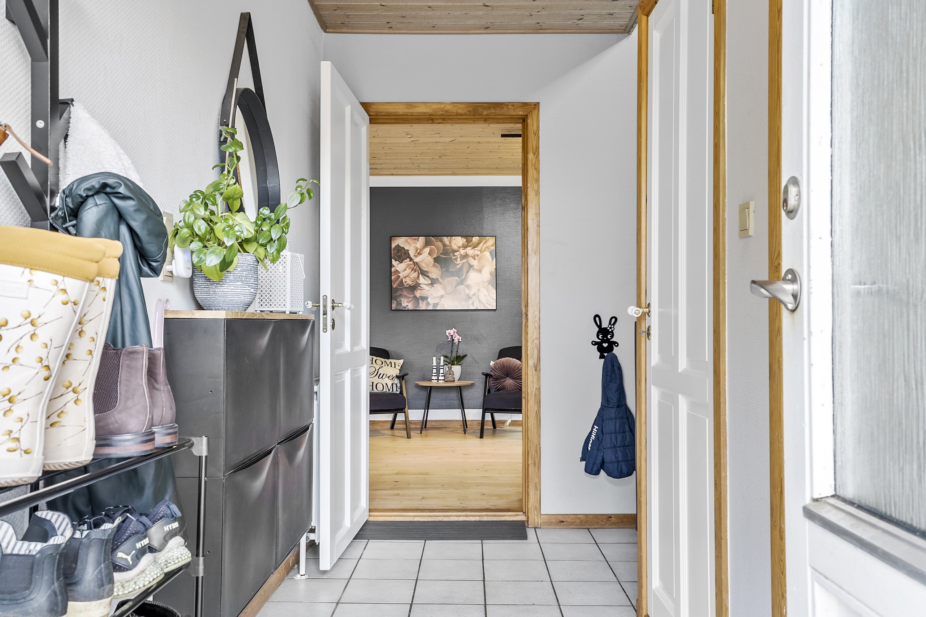 Fremhævet  billede i fuldskærmstilstand. Billede af Novej 29, No, 6950 Ringkøbing