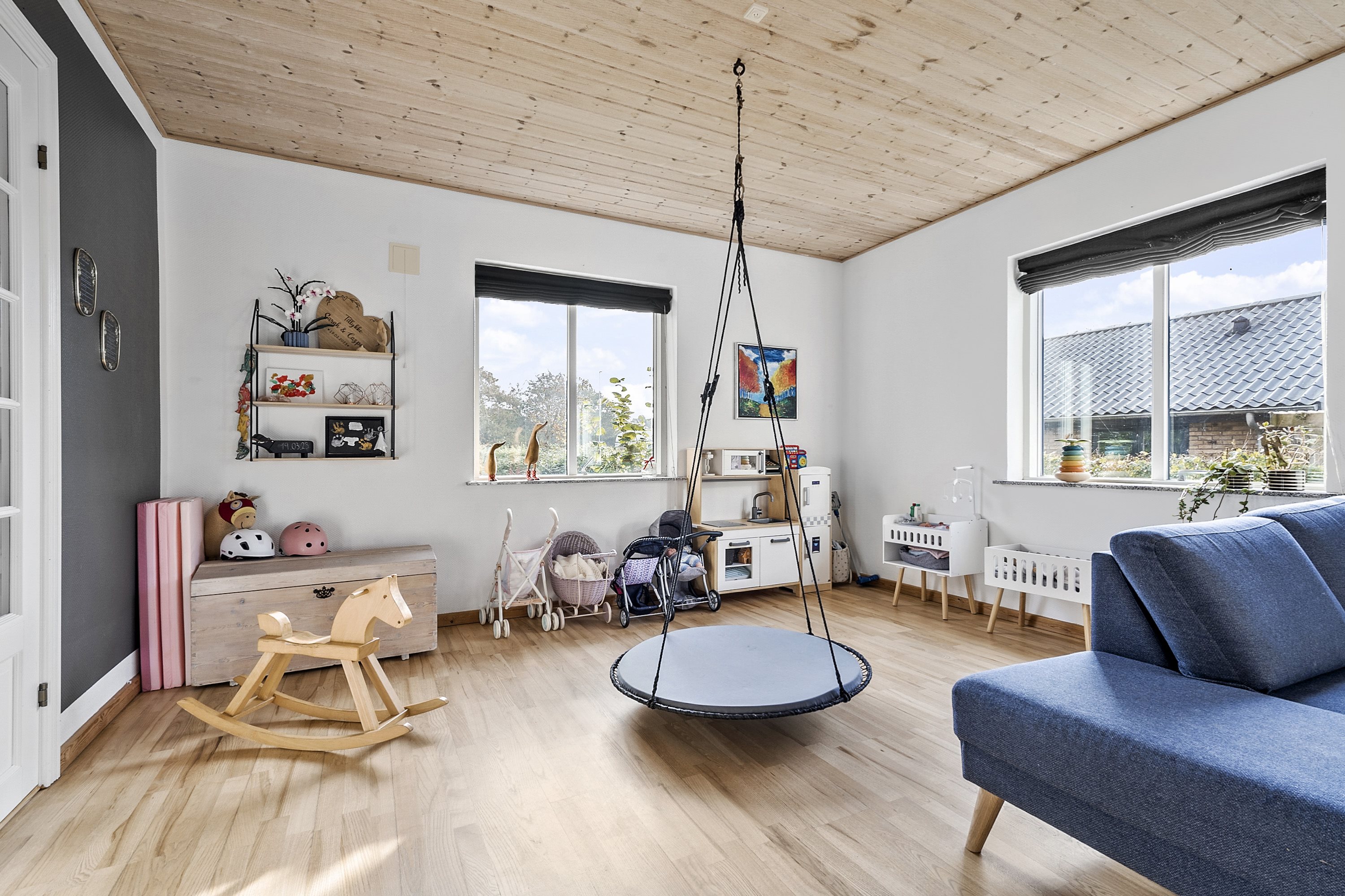 Fremhævet  billede i fuldskærmstilstand. Billede af Novej 29, No, 6950 Ringkøbing