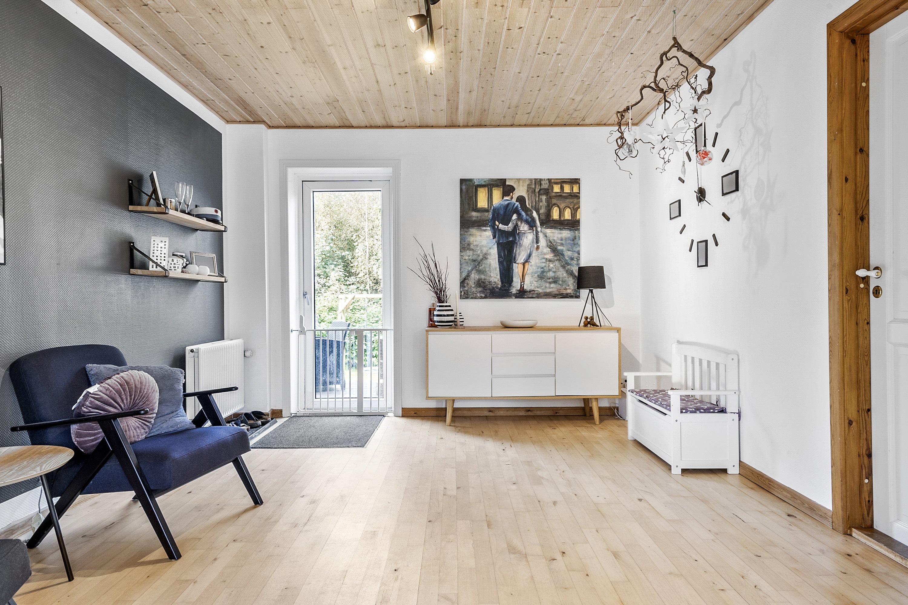 Fremhævet  billede i fuldskærmstilstand. Billede af Novej 29, No, 6950 Ringkøbing