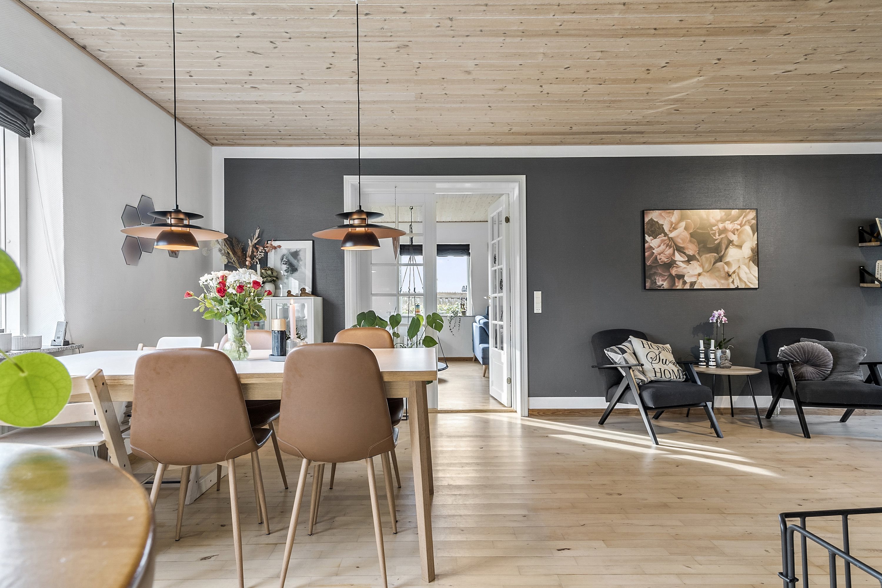 Fremhævet  billede i fuldskærmstilstand. Billede af Novej 29, No, 6950 Ringkøbing