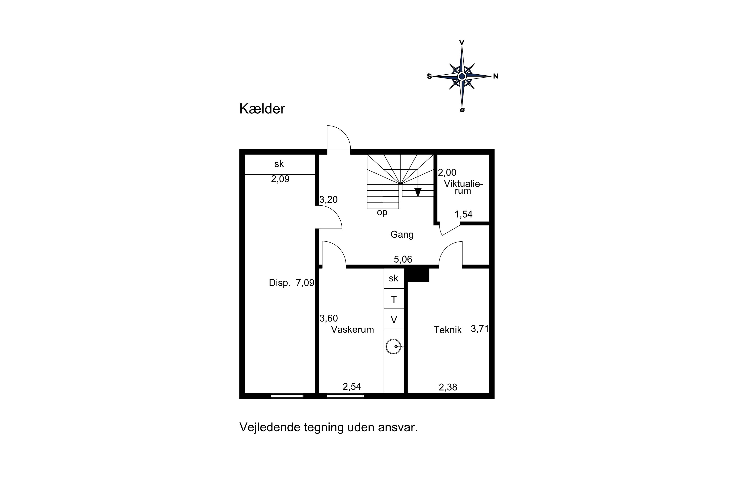 Fremhævet  billede i fuldskærmstilstand. Billede af Novej 29, No, 6950 Ringkøbing