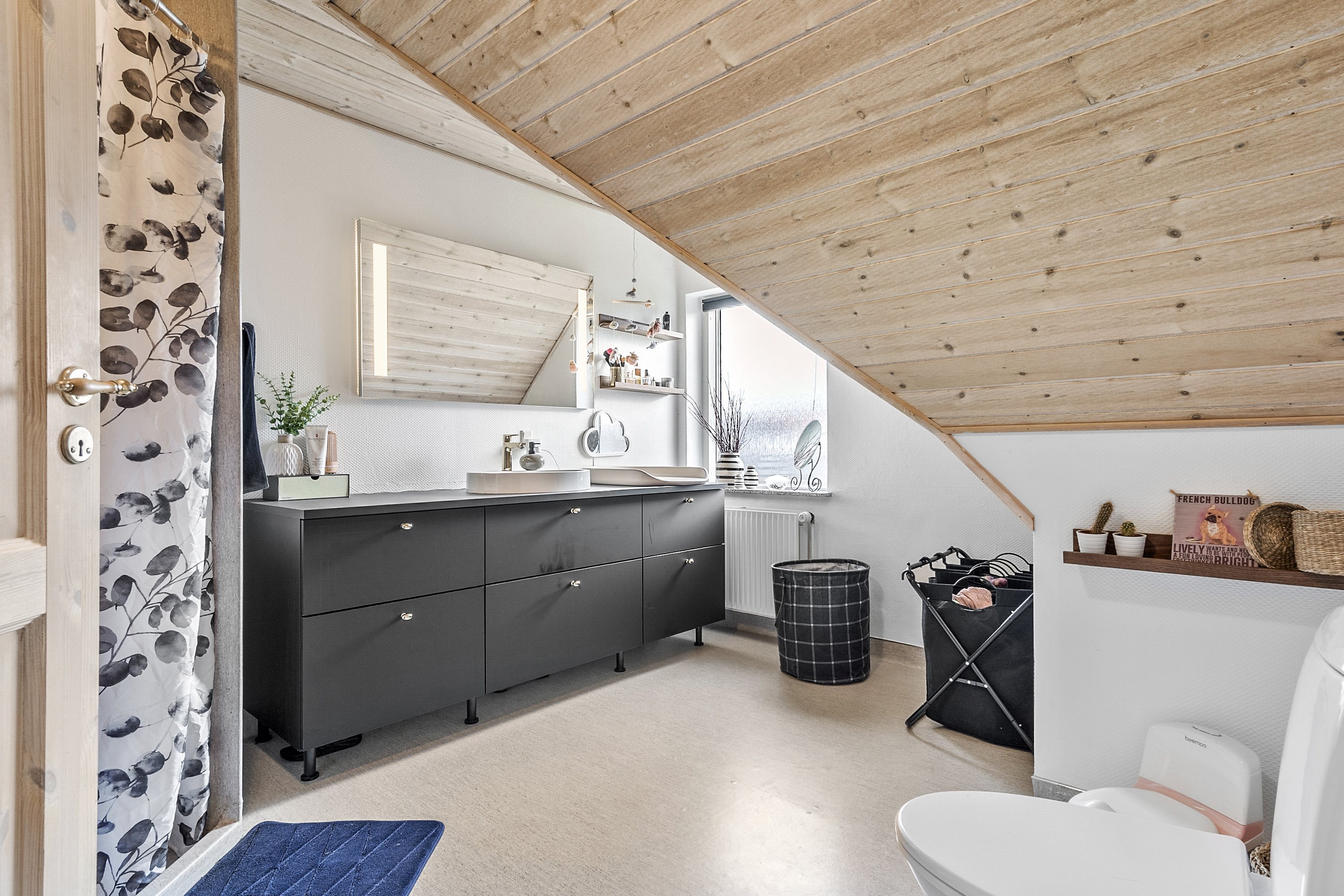 Fremhævet  billede i fuldskærmstilstand. Billede af Novej 29, No, 6950 Ringkøbing