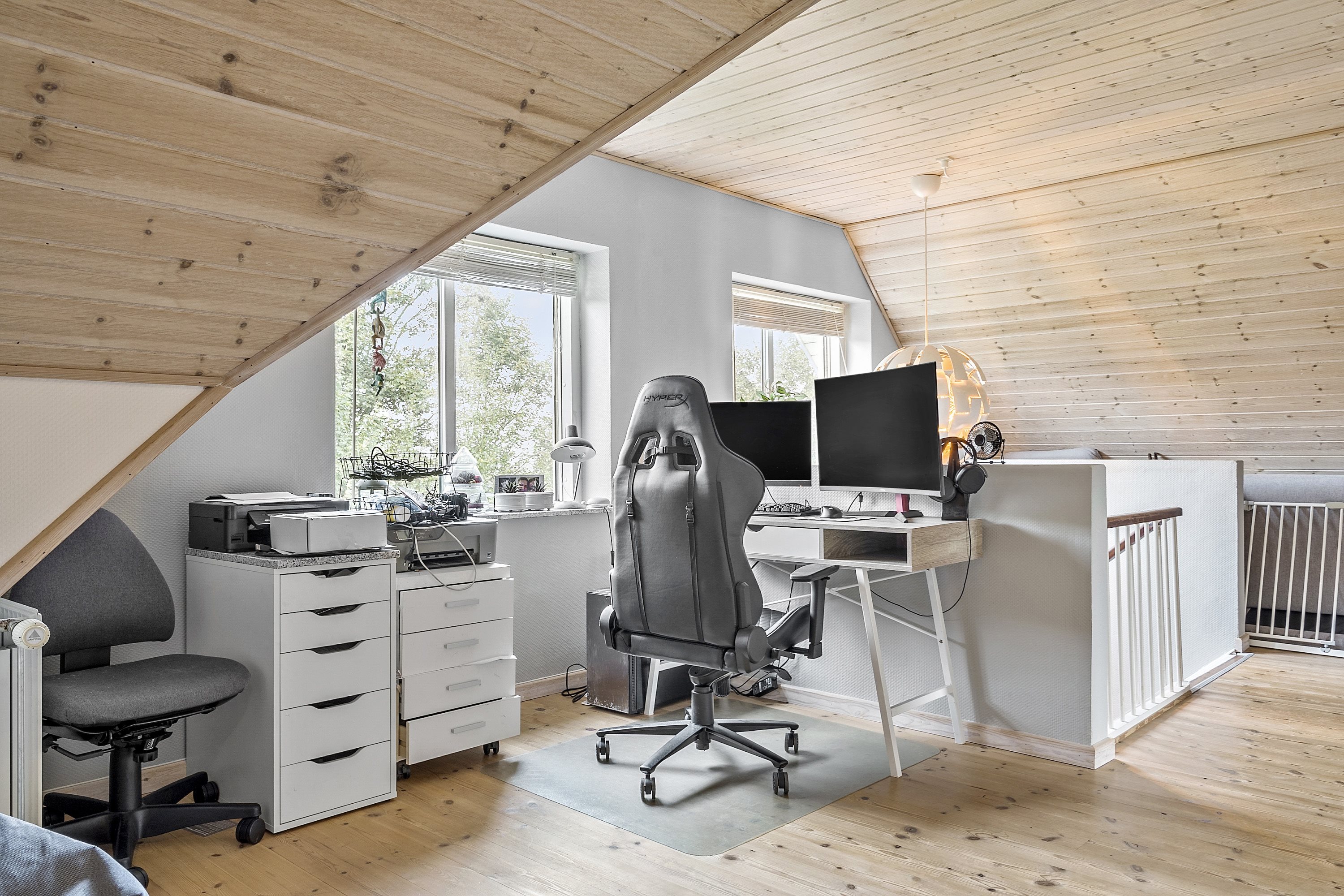 Fremhævet  billede i fuldskærmstilstand. Billede af Novej 29, No, 6950 Ringkøbing