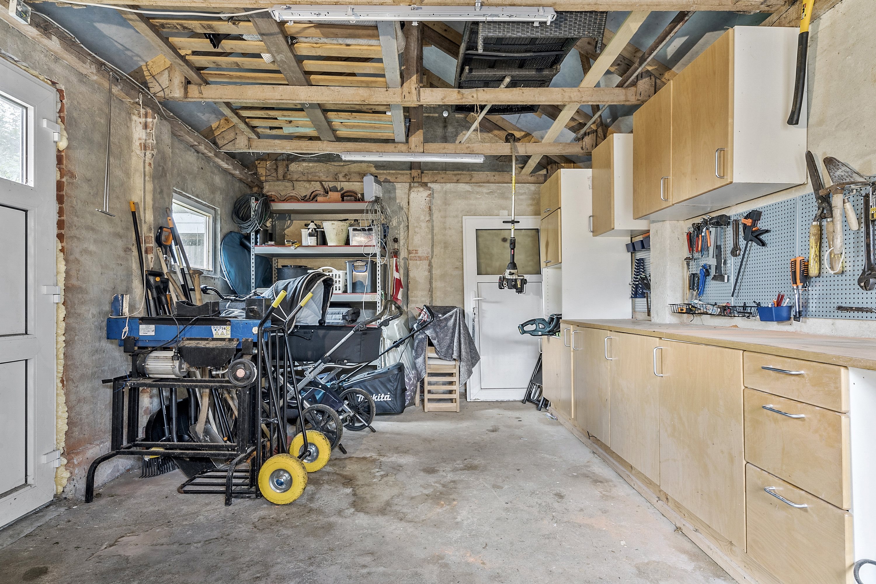 Fremhævet  billede i fuldskærmstilstand. Billede af Novej 29, No, 6950 Ringkøbing