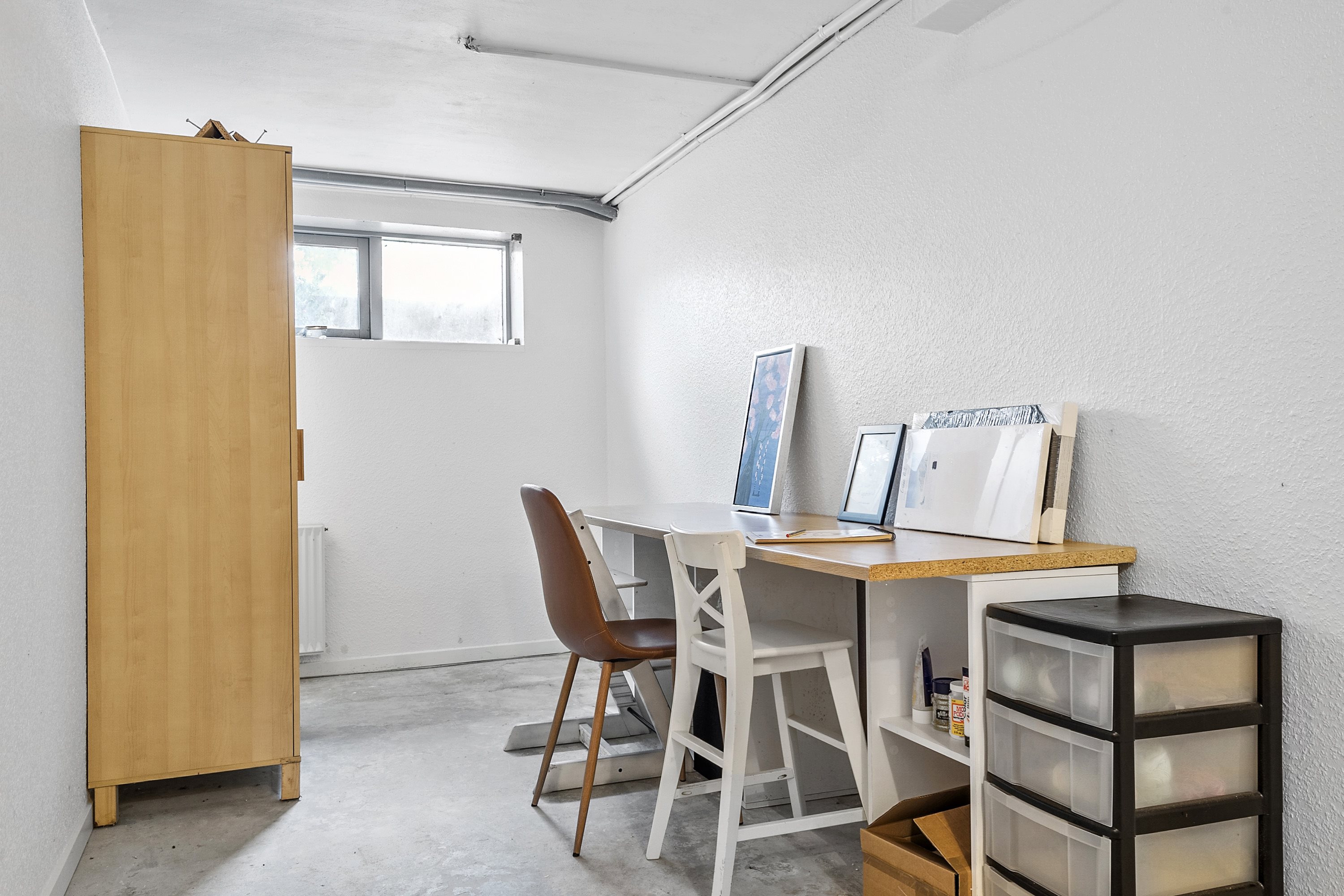 Fremhævet  billede i fuldskærmstilstand. Billede af Novej 29, No, 6950 Ringkøbing