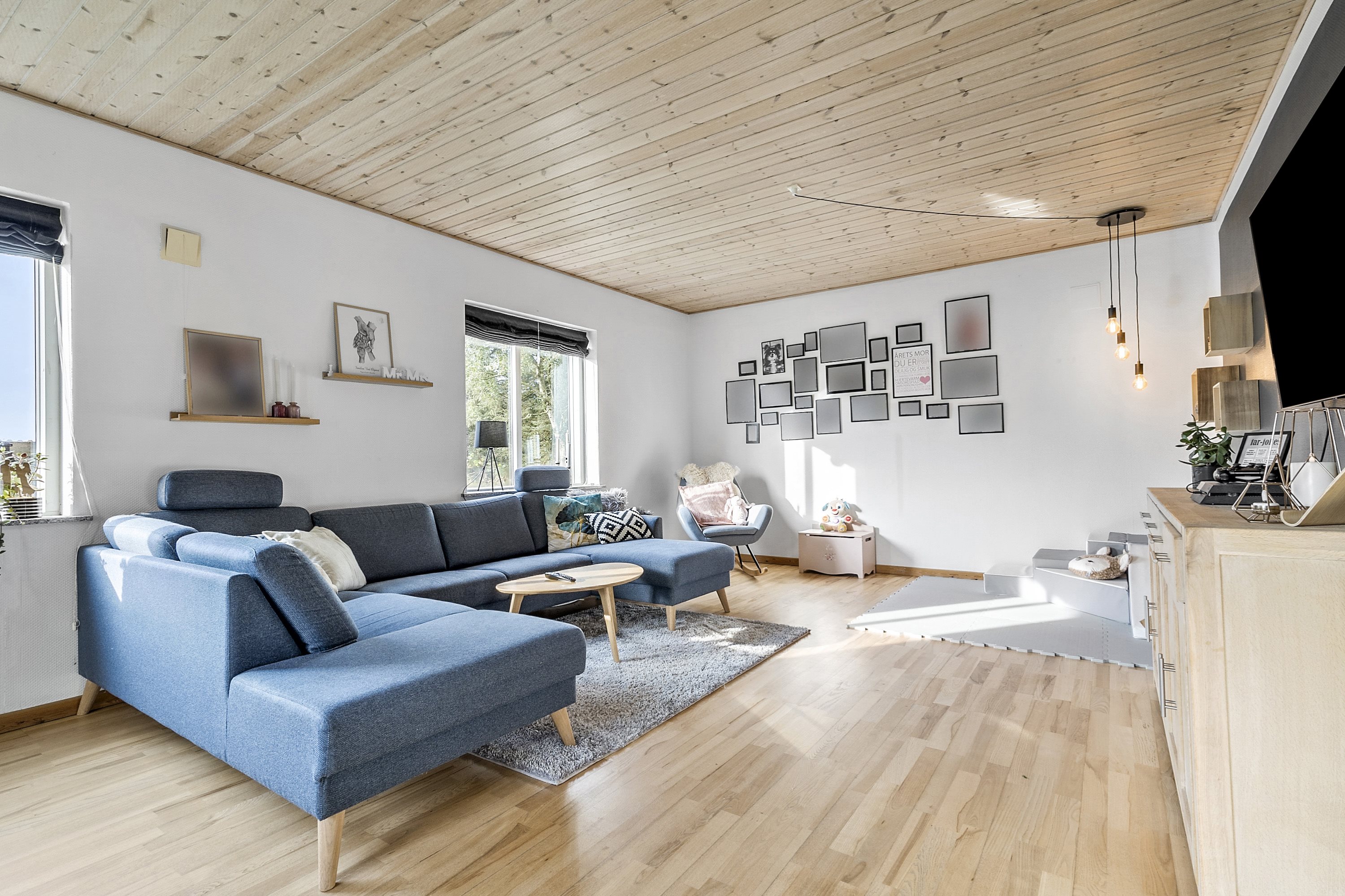 Fremhævet  billede i fuldskærmstilstand. Billede af Novej 29, No, 6950 Ringkøbing