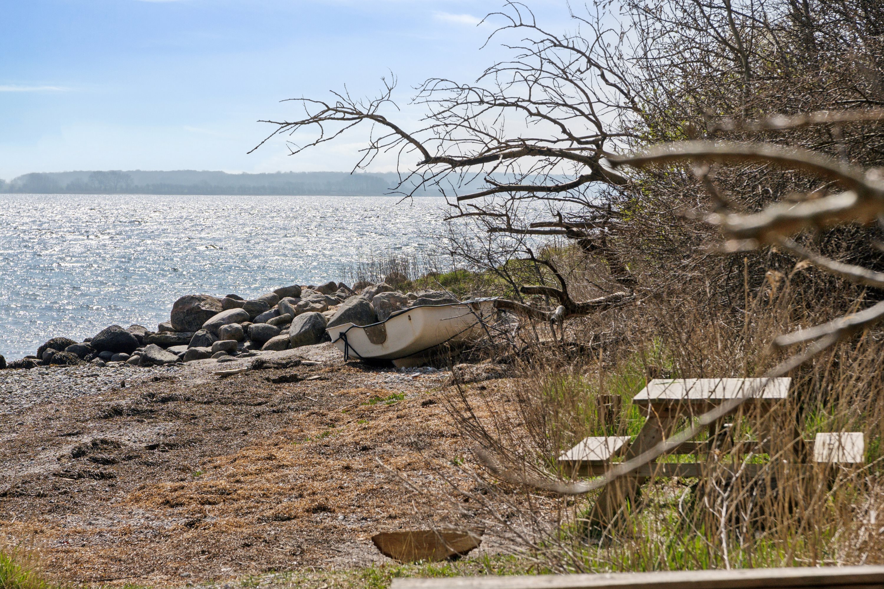 Fremhævet  billede i fuldskærmstilstand. Billede af Granvænget 10, 5700 Svendborg