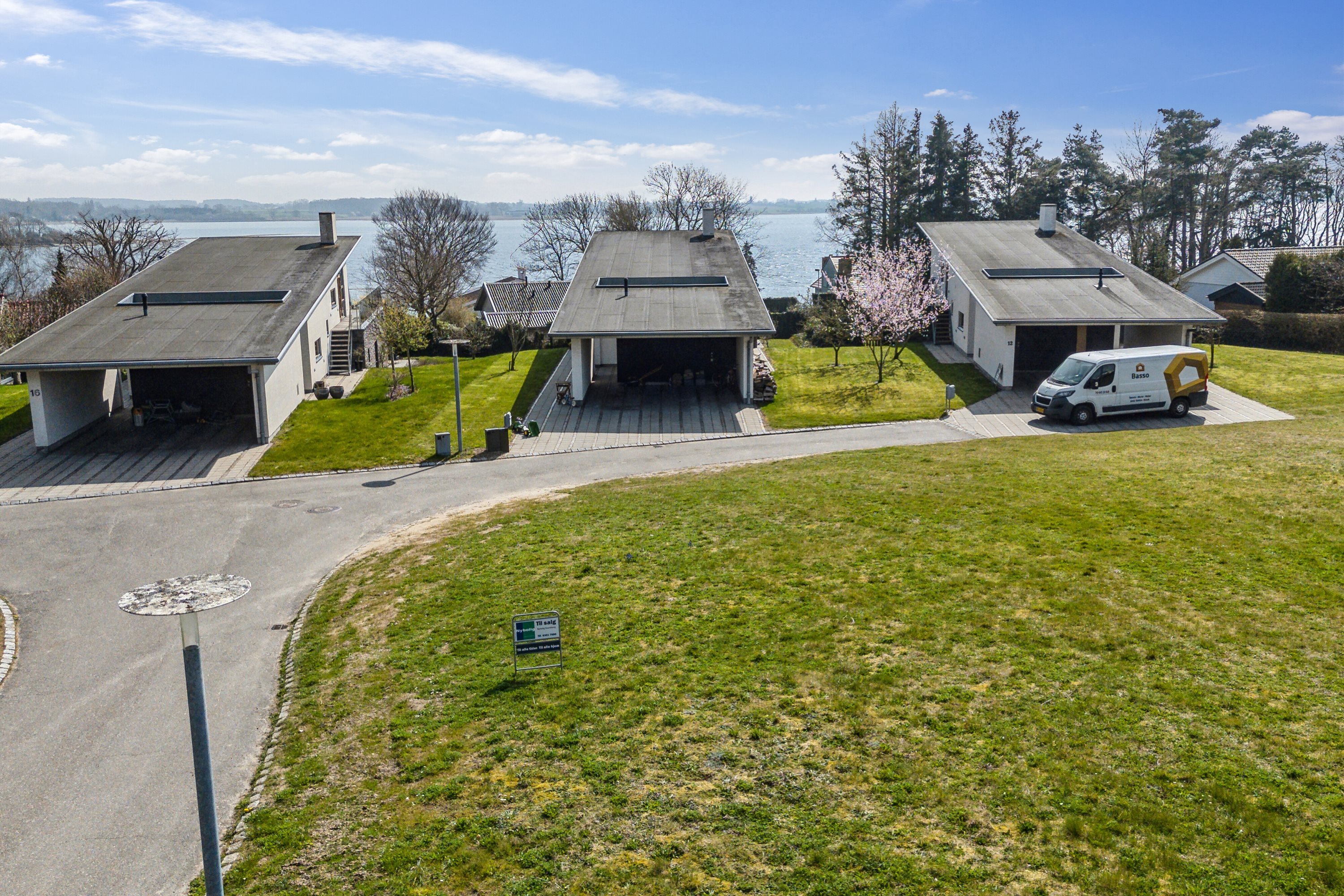 Miniaturebillede 1: . Billede af Granvænget 10, 5700 Svendborg