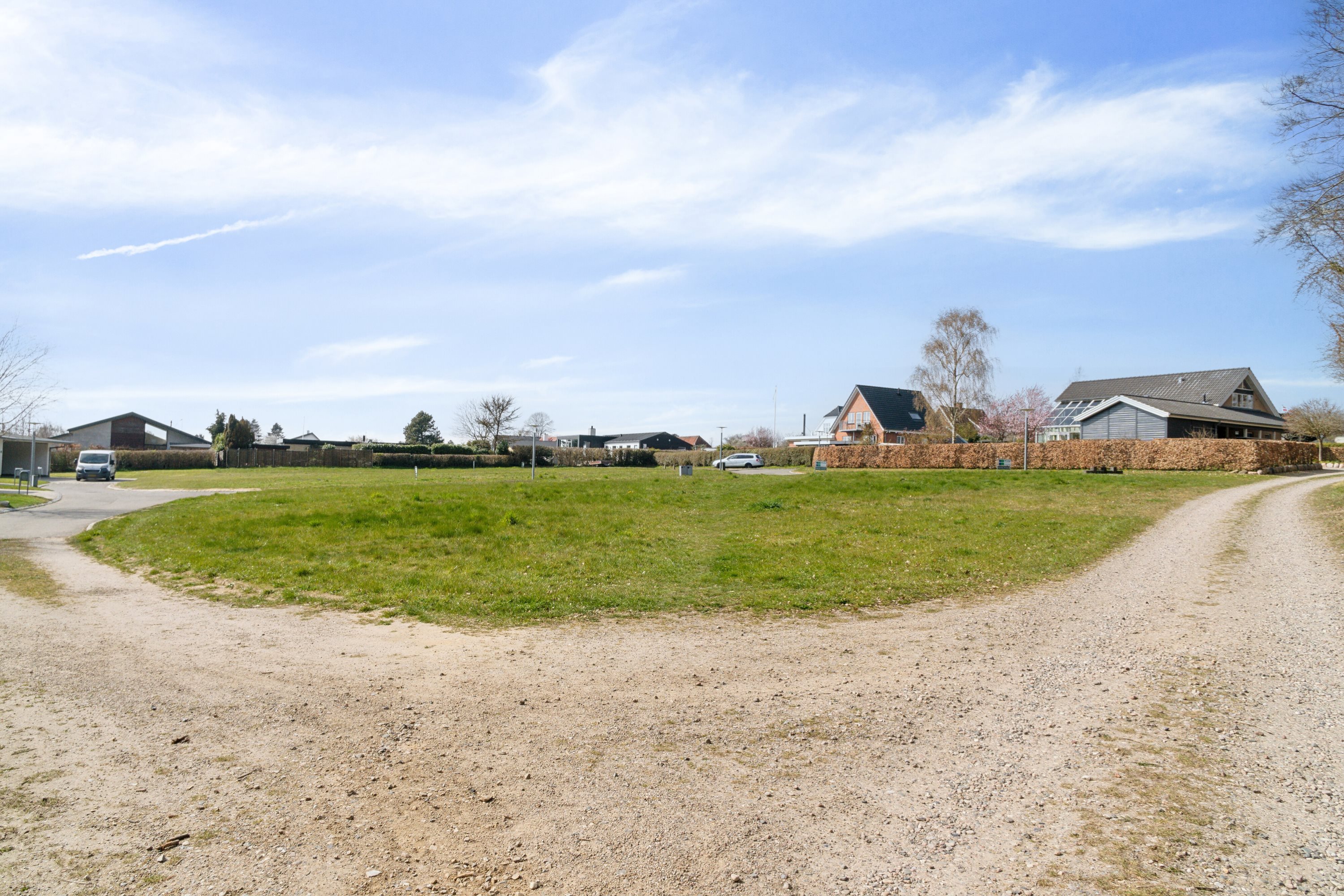 Fremhævet  billede i fuldskærmstilstand. Billede af Granvænget 10, 5700 Svendborg