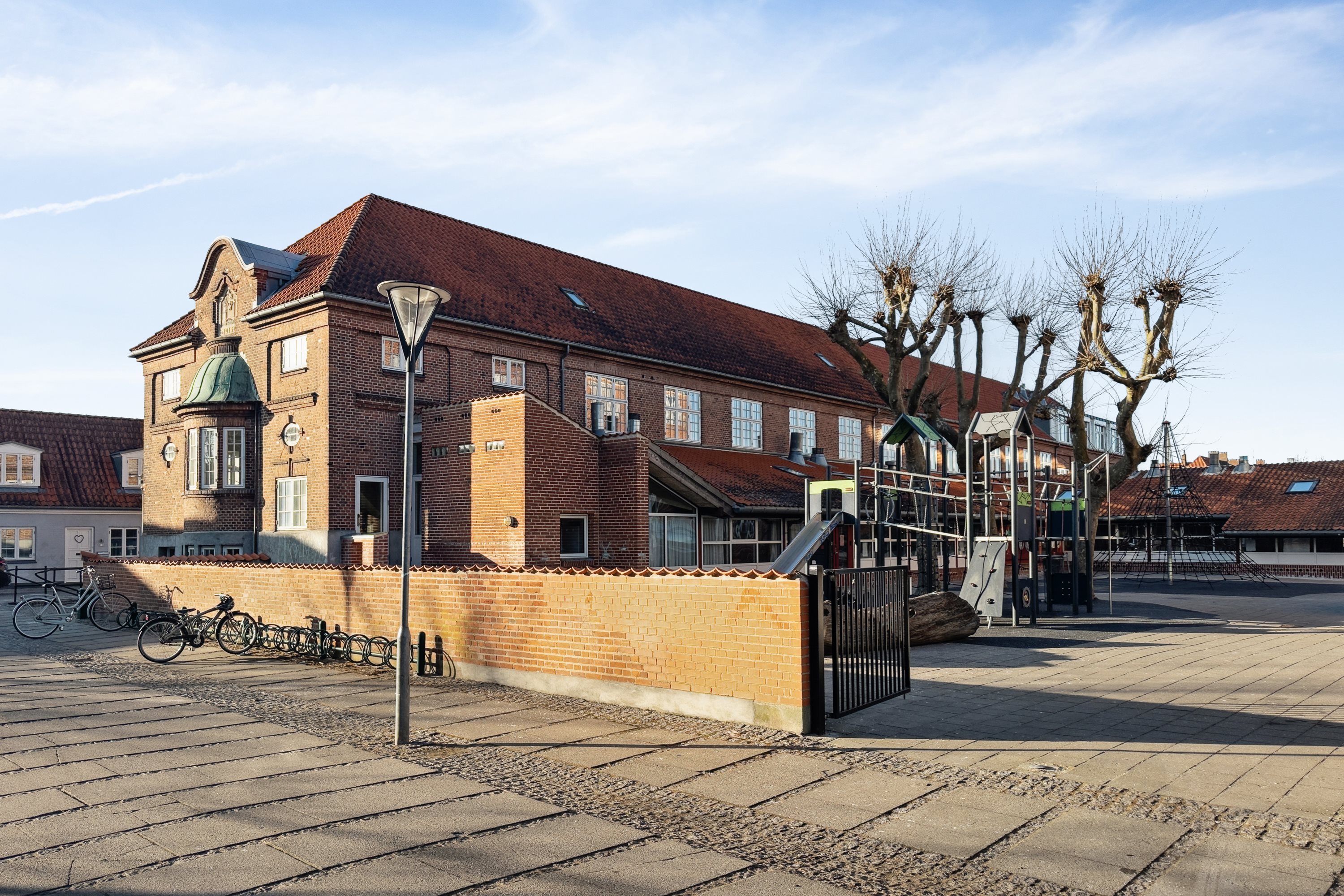 Fremhævet ejendom 1 billede i fuldskærmstilstand. Billede af Dyrlundsvej 10, 1., 4600 Køge