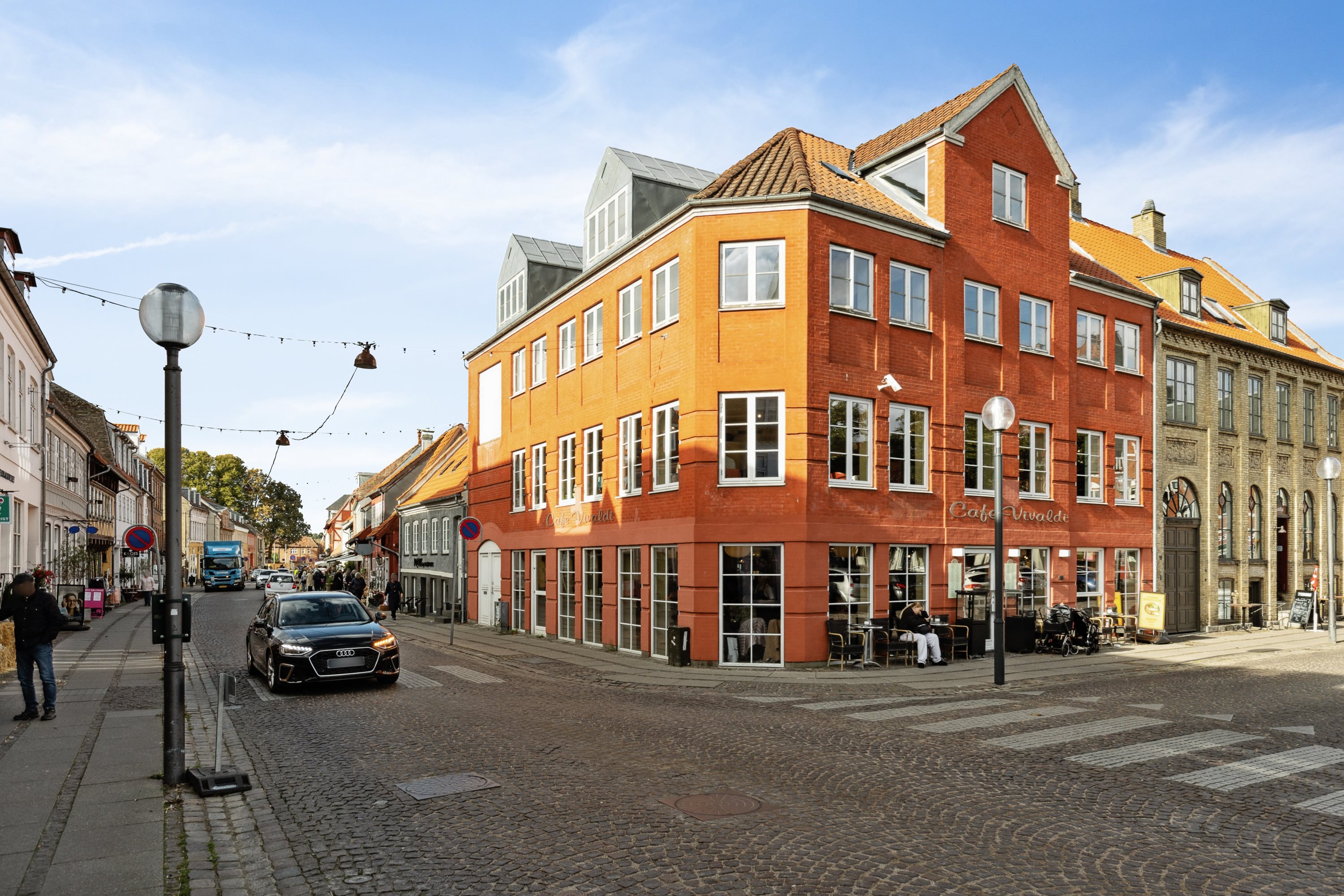 Fremhævet ejendom 1 billede i fuldskærmstilstand. Billede af Dyrlundsvej 10, 1., 4600 Køge