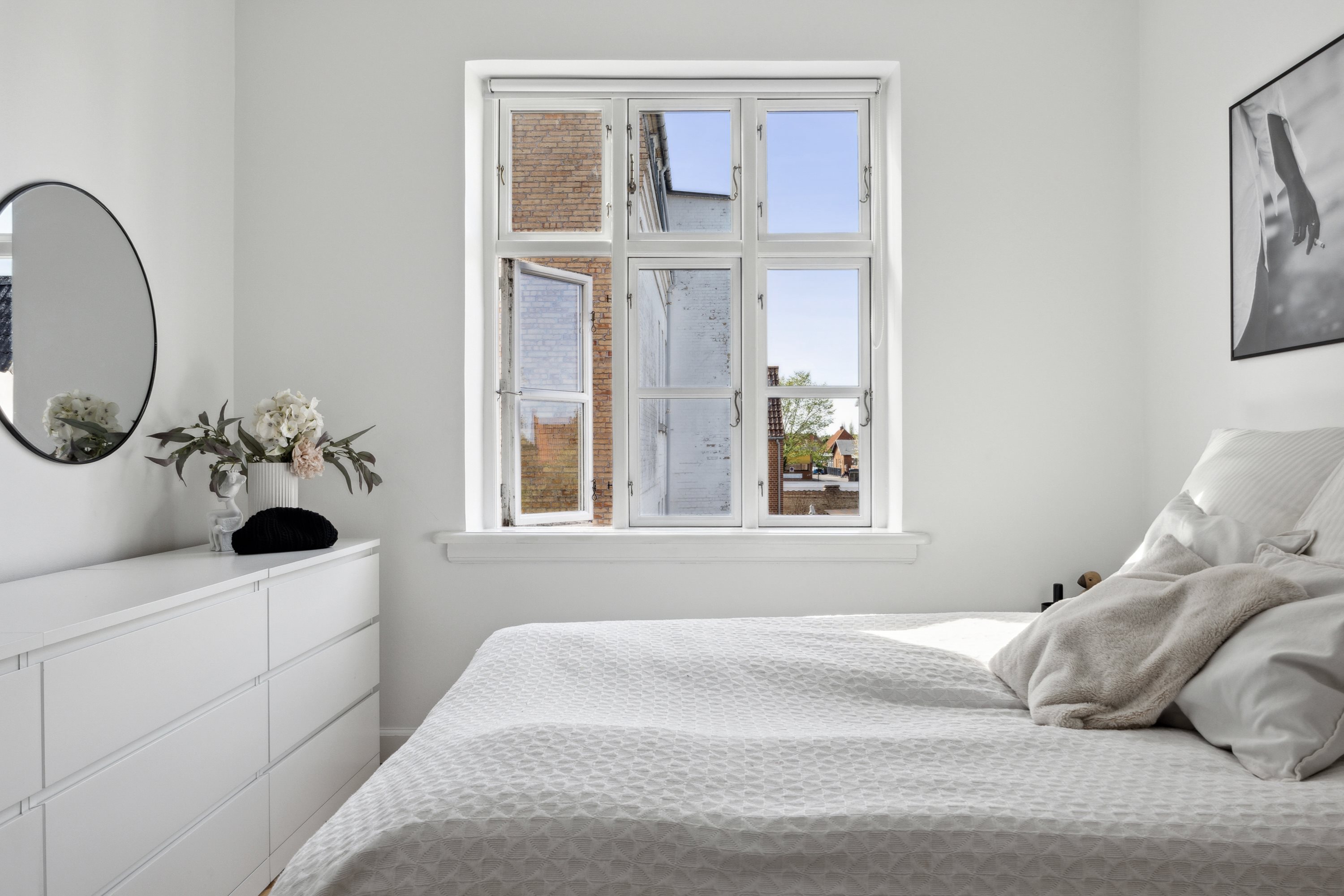 Fremhævet værelse billede i fuldskærmstilstand. Billede af Dyrlundsvej 10, 1., 4600 Køge