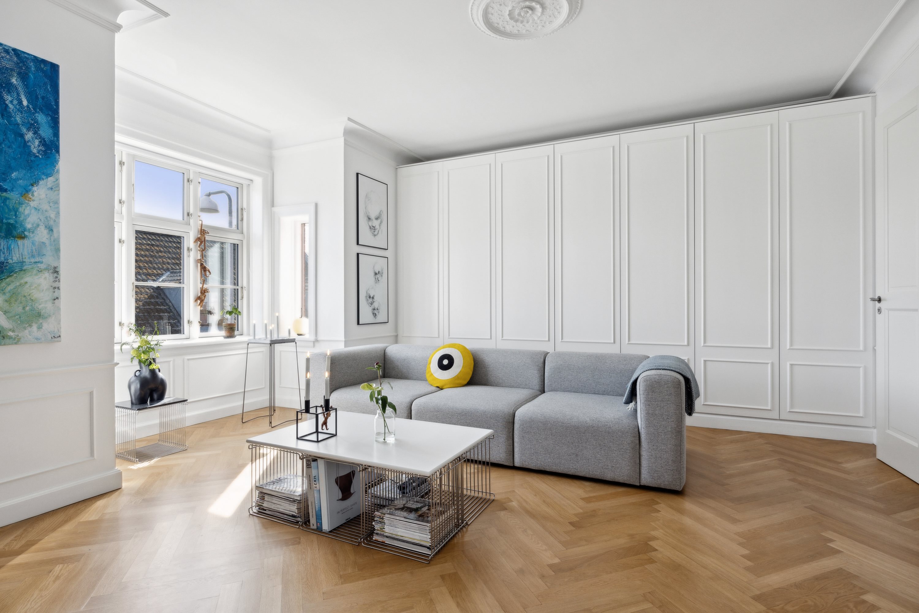 Dyrlundsvej 10, 1., 4600 Køge