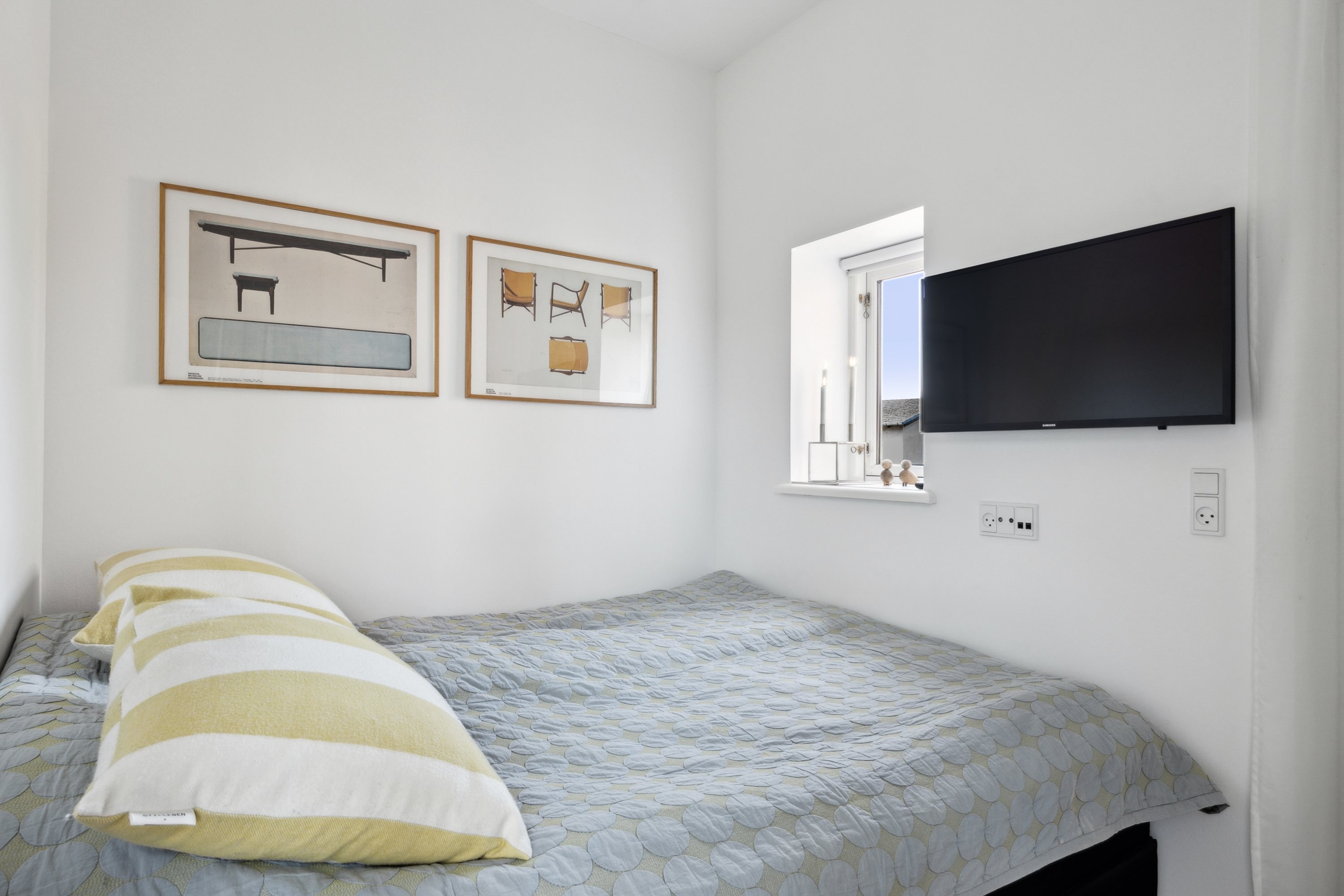 Fremhævet værelse billede i fuldskærmstilstand. Billede af Dyrlundsvej 10, 1., 4600 Køge