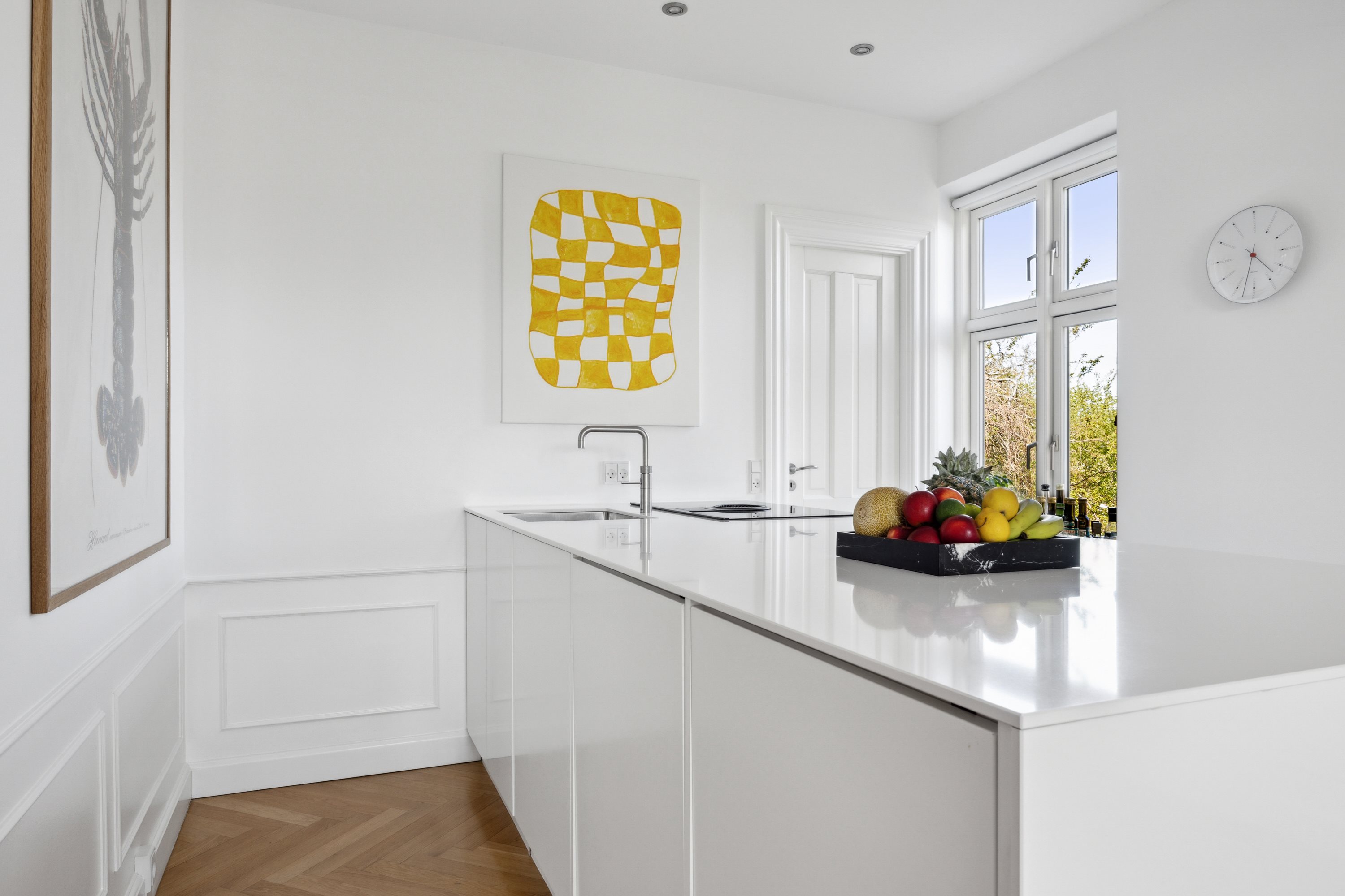 Fremhævet badeværelse billede i fuldskærmstilstand. Billede af Dyrlundsvej 10, 1., 4600 Køge