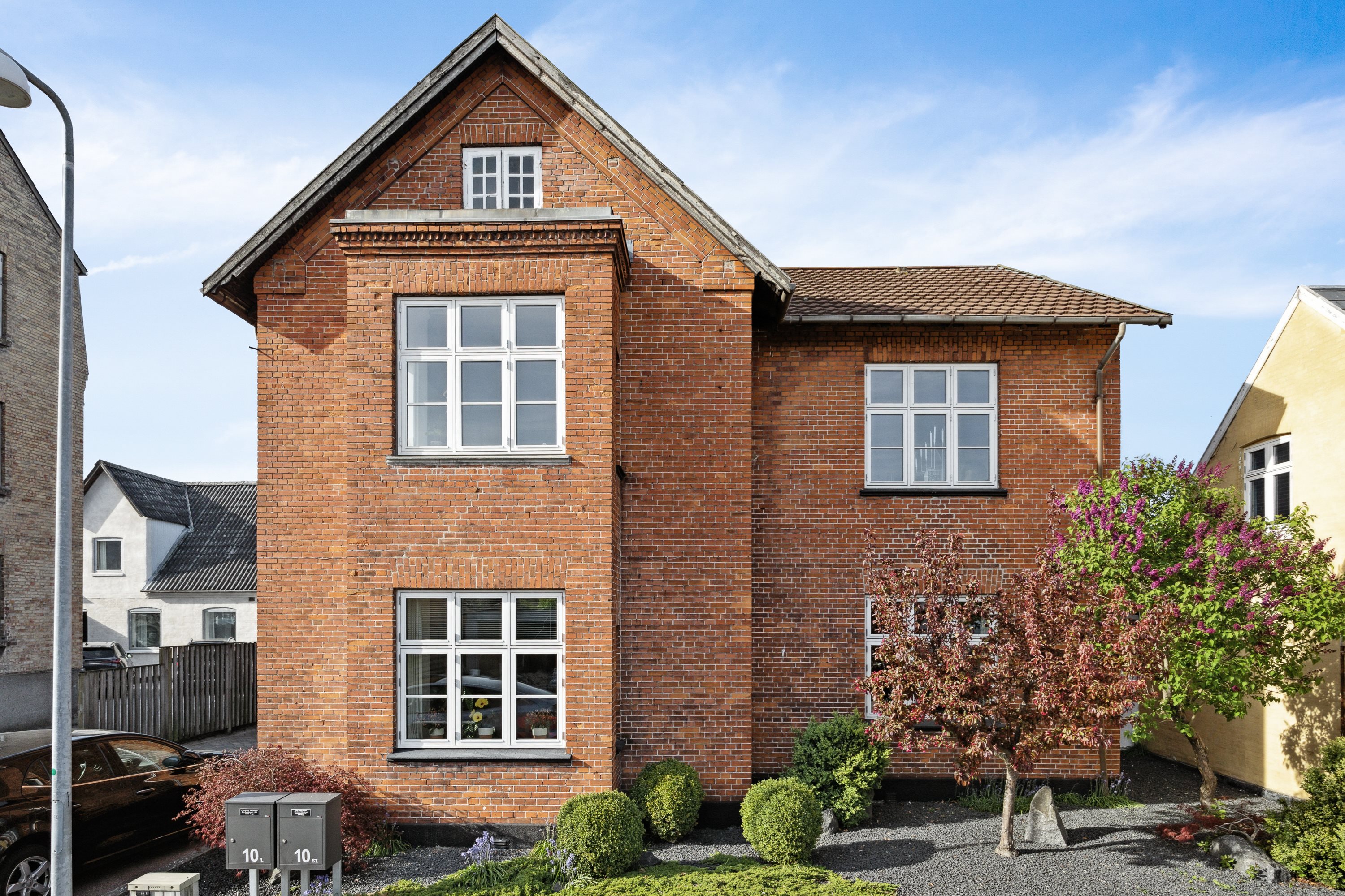 Fremhævet ejendom 1 billede i fuldskærmstilstand. Billede af Dyrlundsvej 10, 1., 4600 Køge