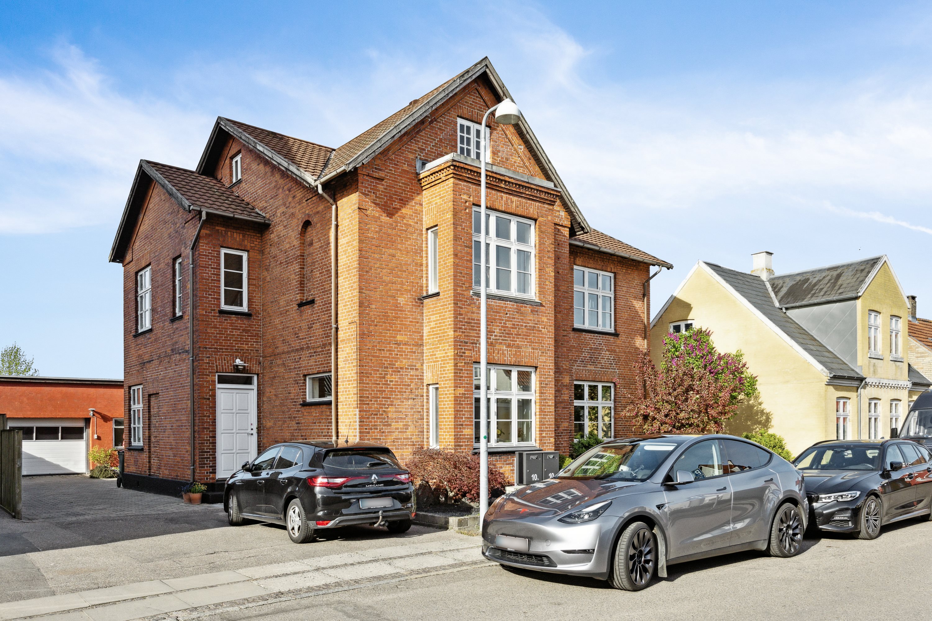 Fremhævet ejendom 1 billede i fuldskærmstilstand. Billede af Dyrlundsvej 10, 1., 4600 Køge