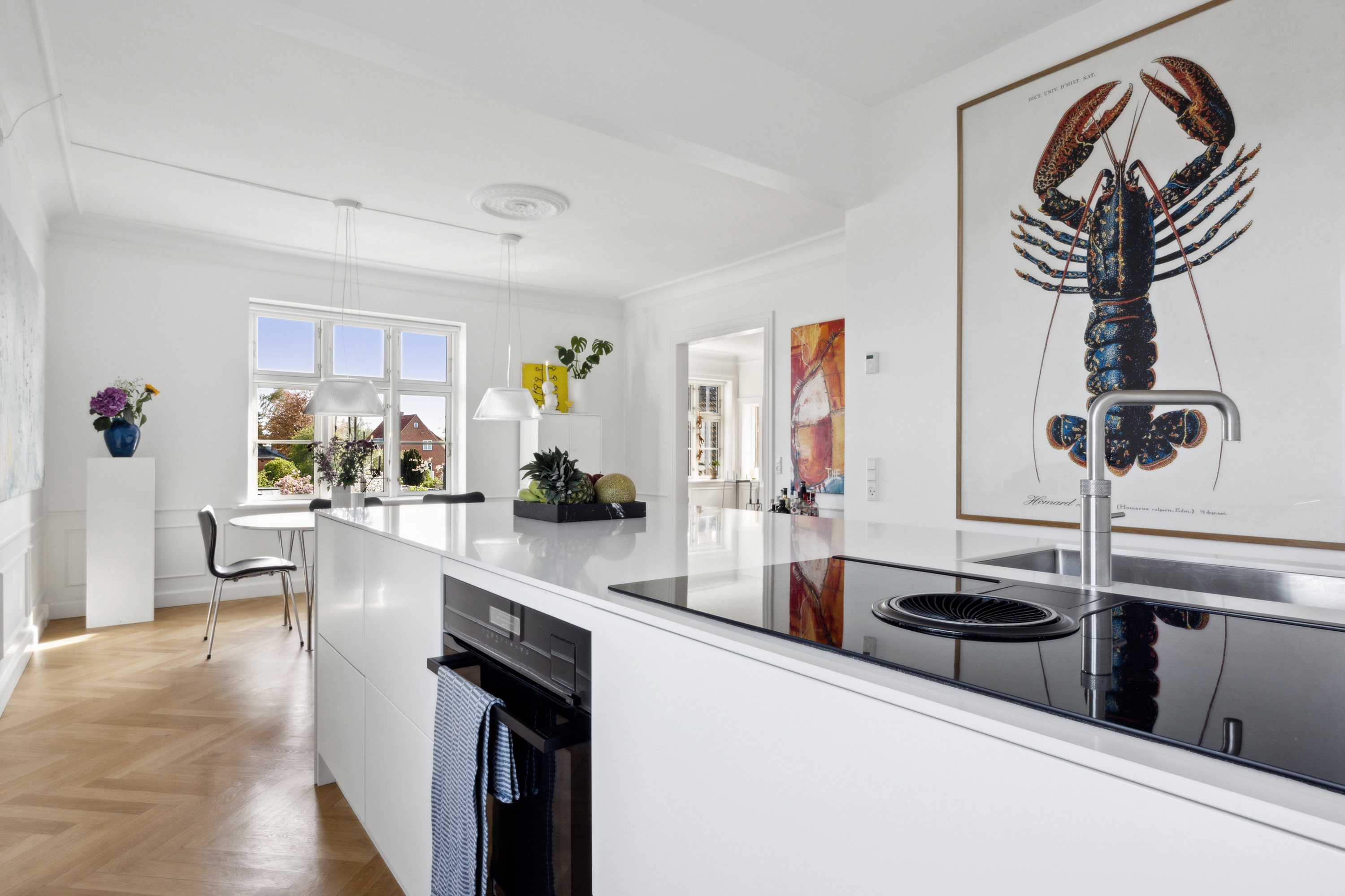 Dyrlundsvej 10, 1., 4600 Køge