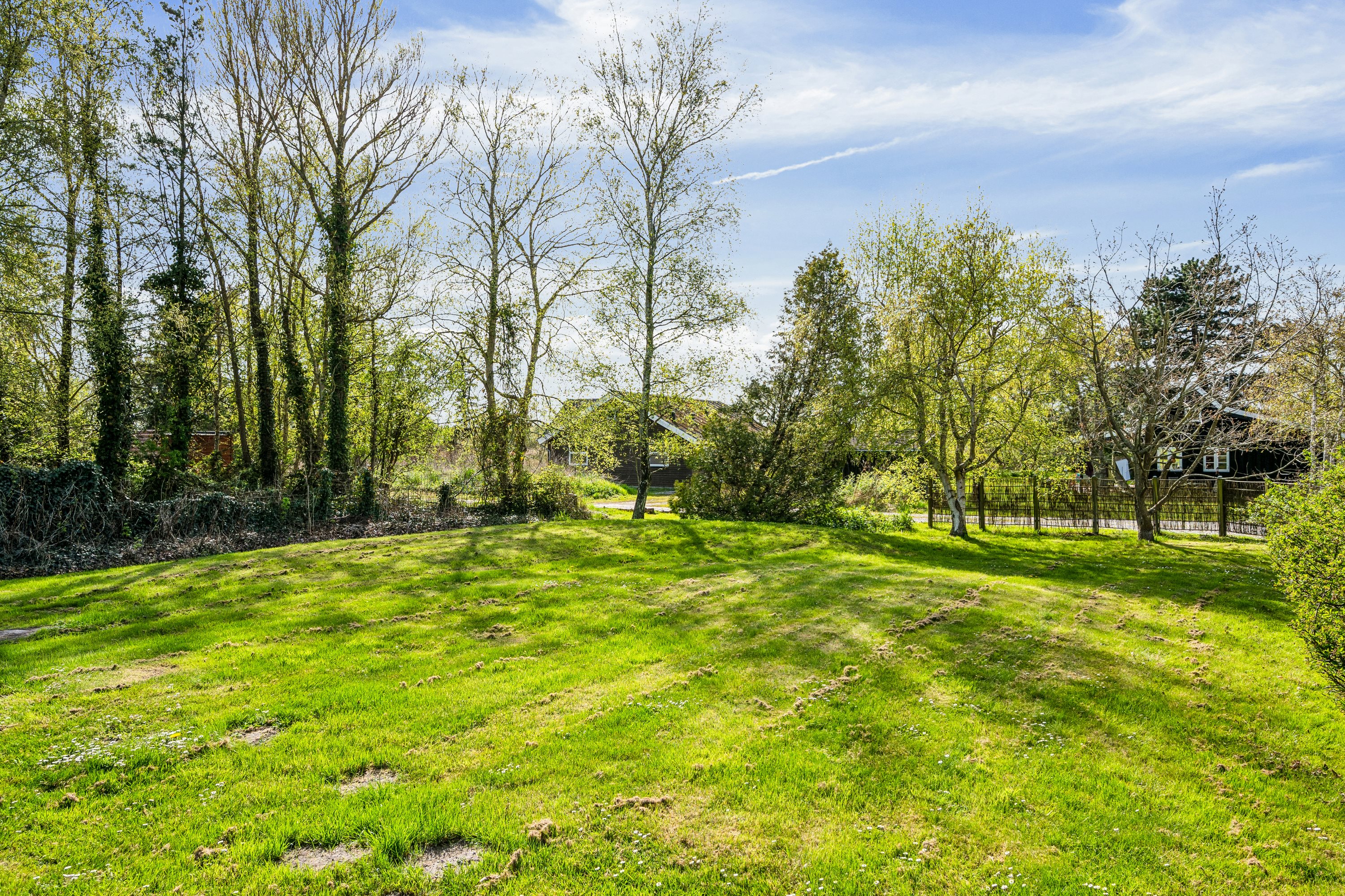Fremhævet have billede i fuldskærmstilstand. Billede af Bellevuekrogen 6, Elsegårde Strand, 8400 Ebeltoft