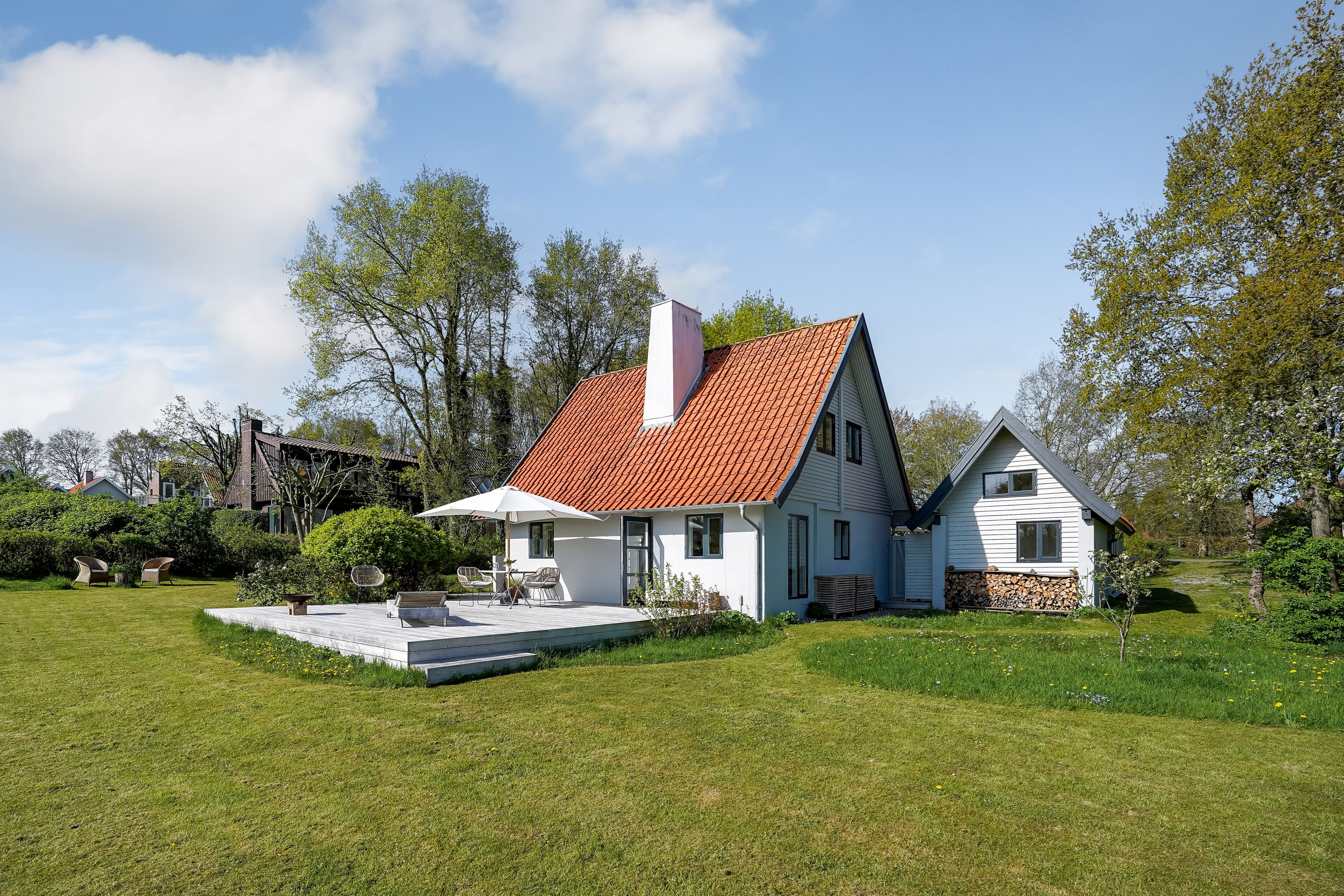 Daadyrvænget 8, Båring Ege, 5466 Asperup