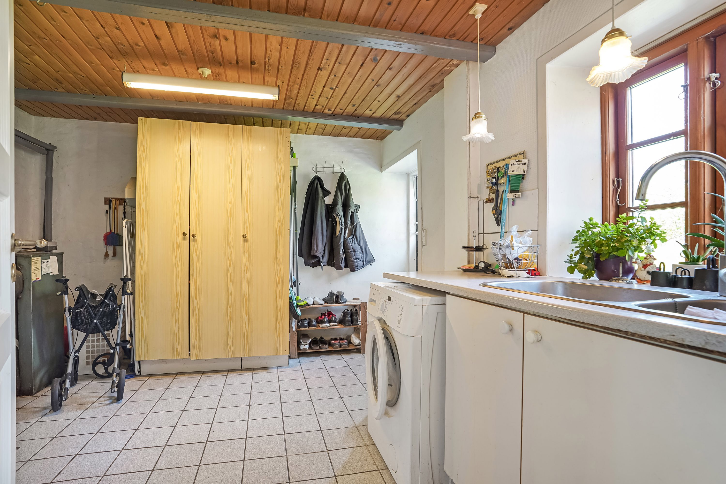 Fremhævet bryggers billede i fuldskærmstilstand. Billede af Præstebuen 12, Sdr Åby, 5592 Ejby