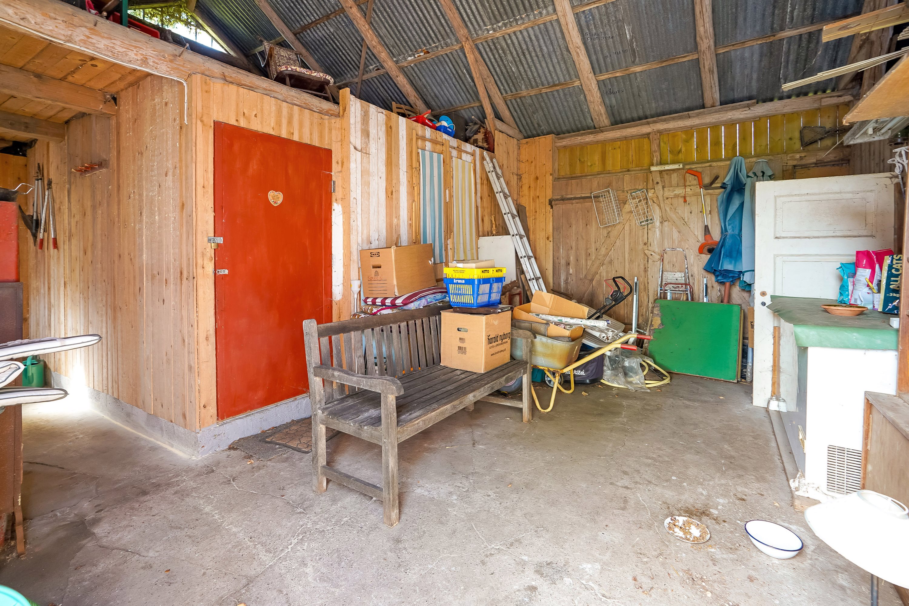 Fremhævet andet billede i fuldskærmstilstand. Billede af Præstebuen 12, Sdr Åby, 5592 Ejby