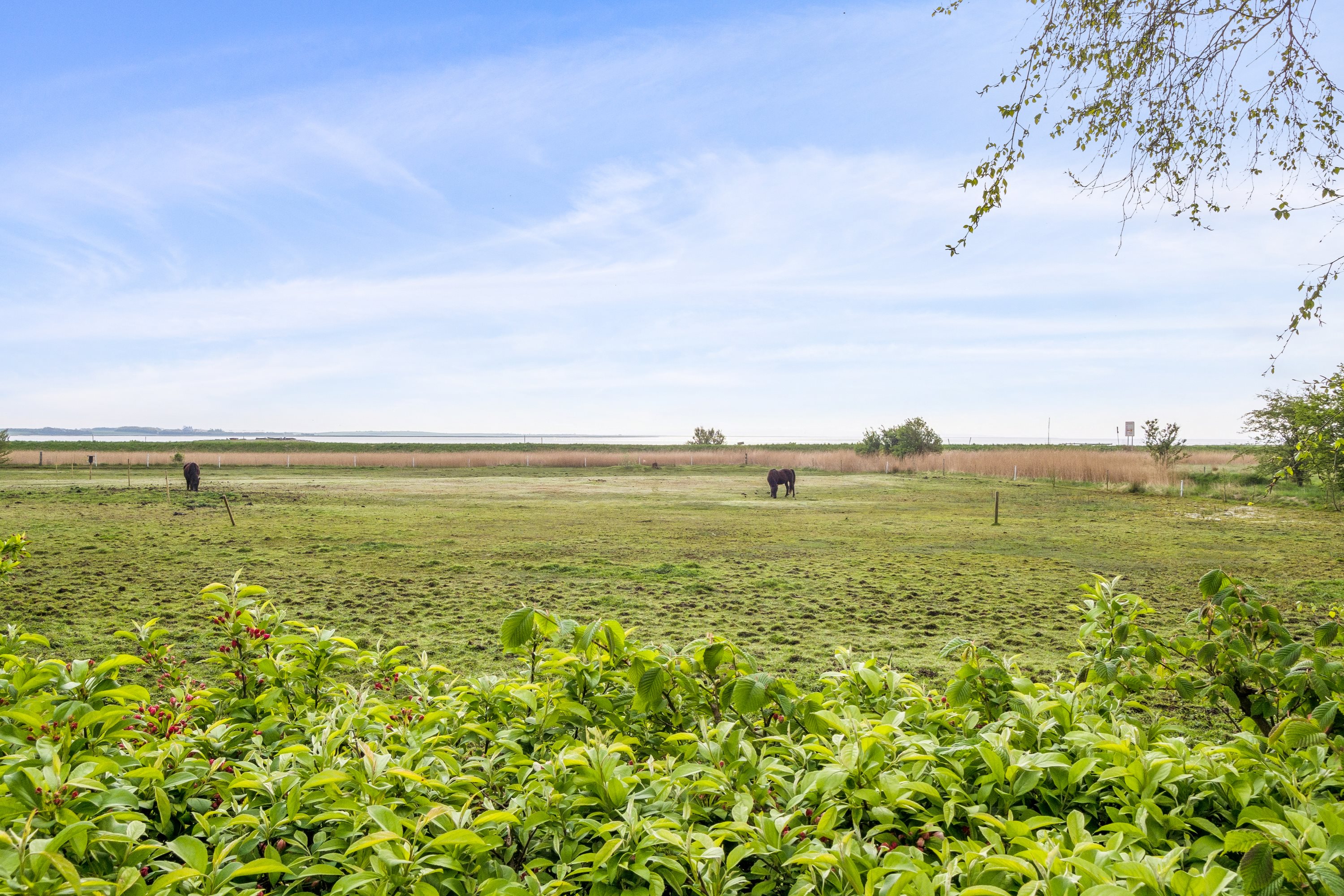 Fremhævet omgivelser billede i fuldskærmstilstand. Billede af Dråbystræde 30, Sønder Dråby, 7900 Nykøbing M