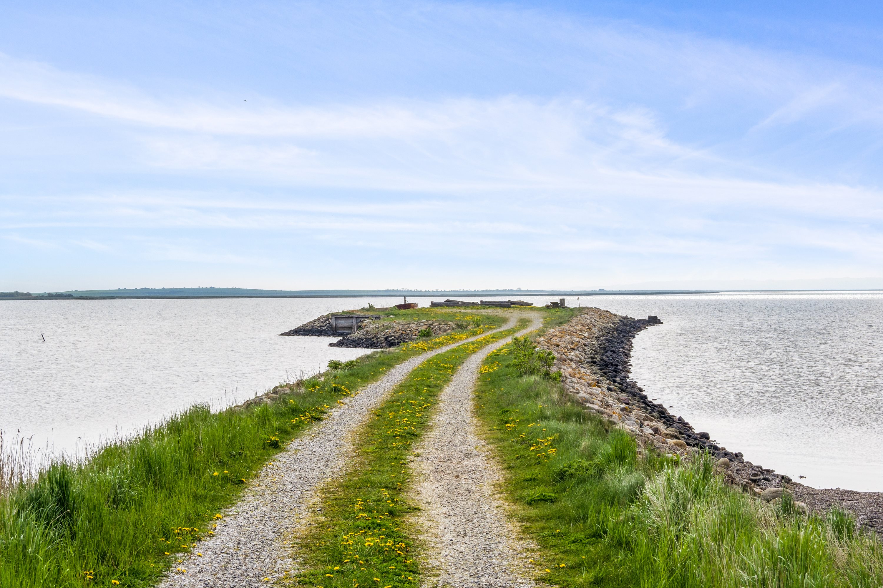 Fremhævet område billede i fuldskærmstilstand. Billede af Dråbystræde 30, Sønder Dråby, 7900 Nykøbing M