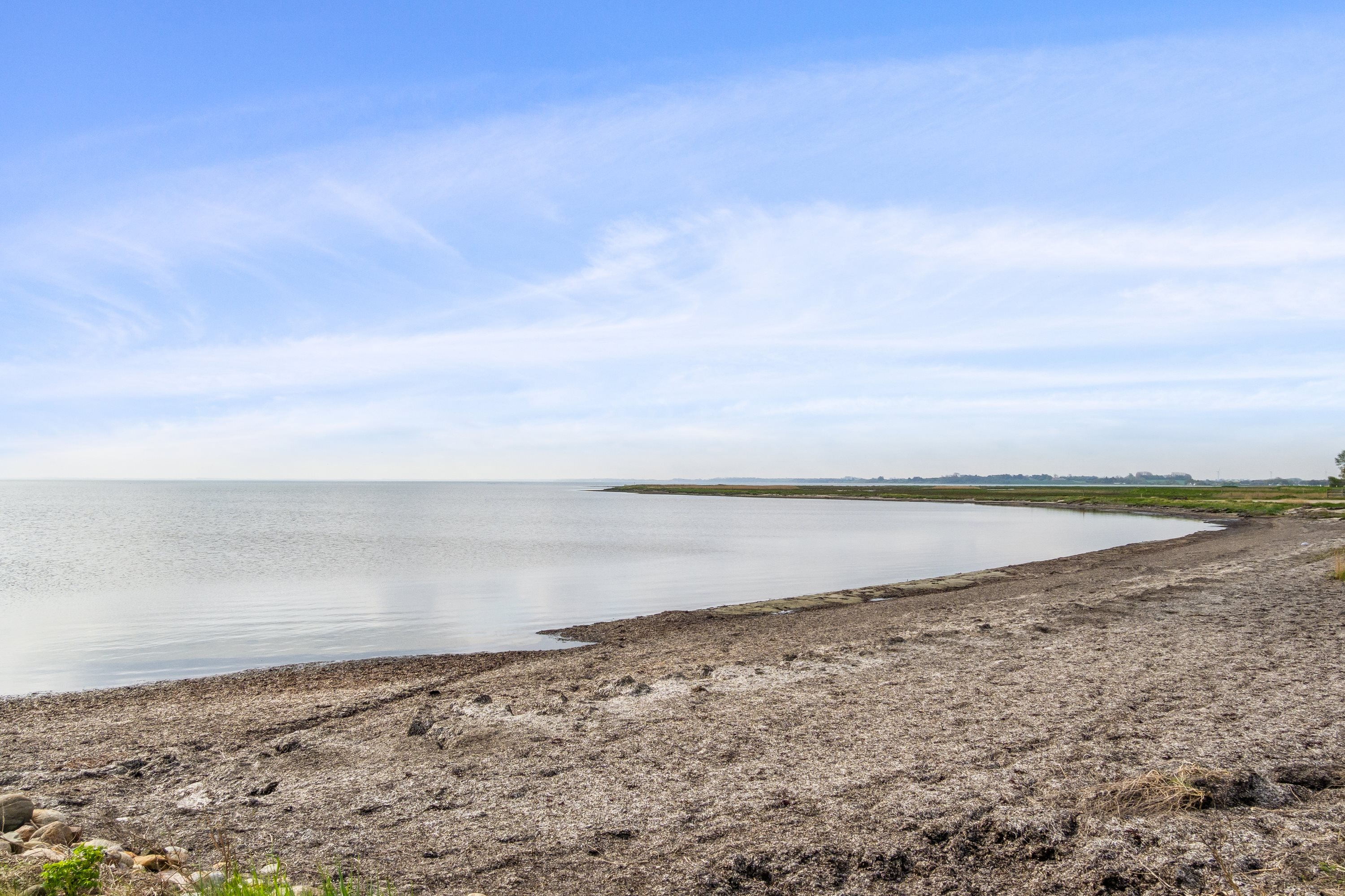 Fremhævet omgivelser billede i fuldskærmstilstand. Billede af Dråbystræde 30, Sønder Dråby, 7900 Nykøbing M