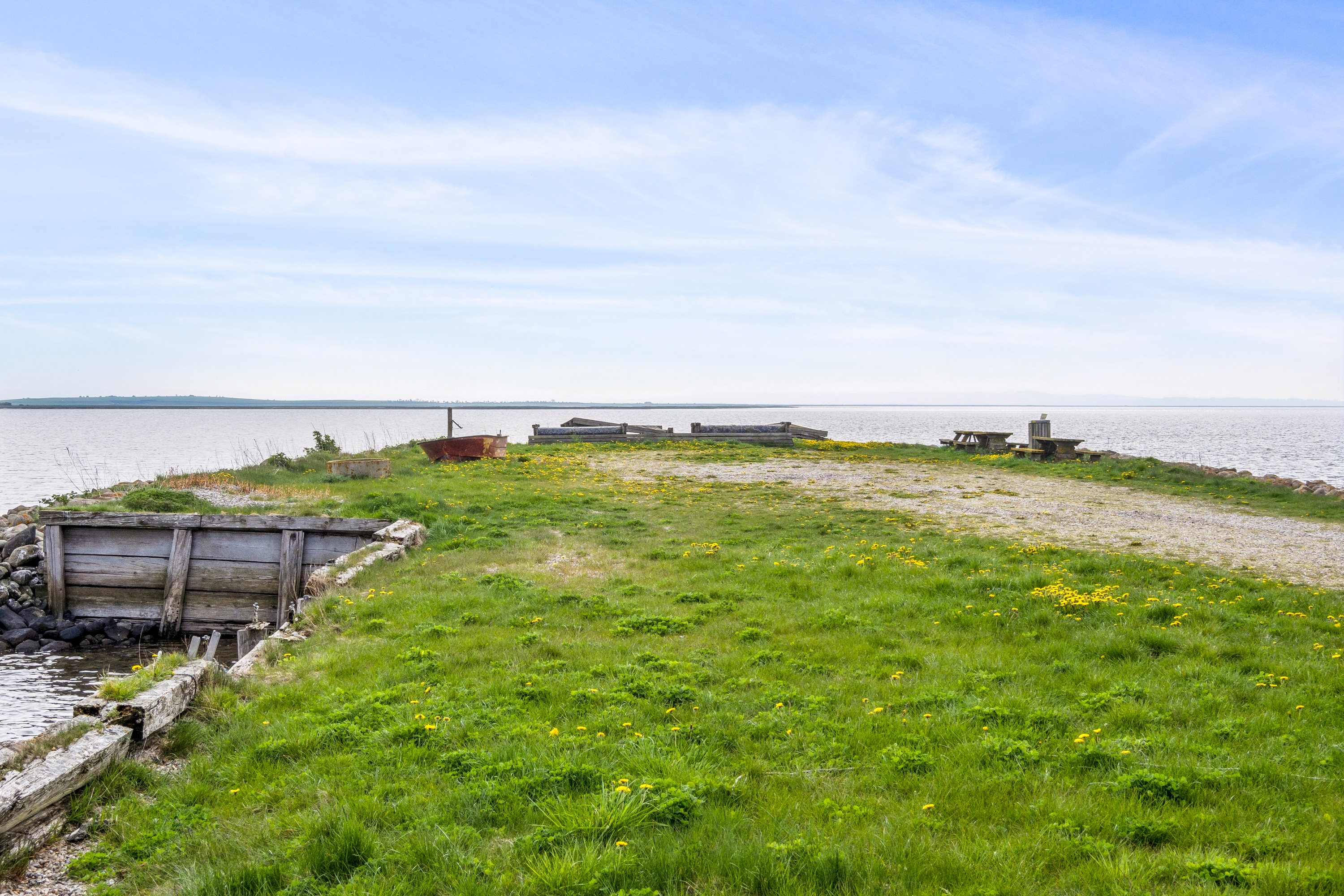 Fremhævet område billede i fuldskærmstilstand. Billede af Dråbystræde 30, Sønder Dråby, 7900 Nykøbing M