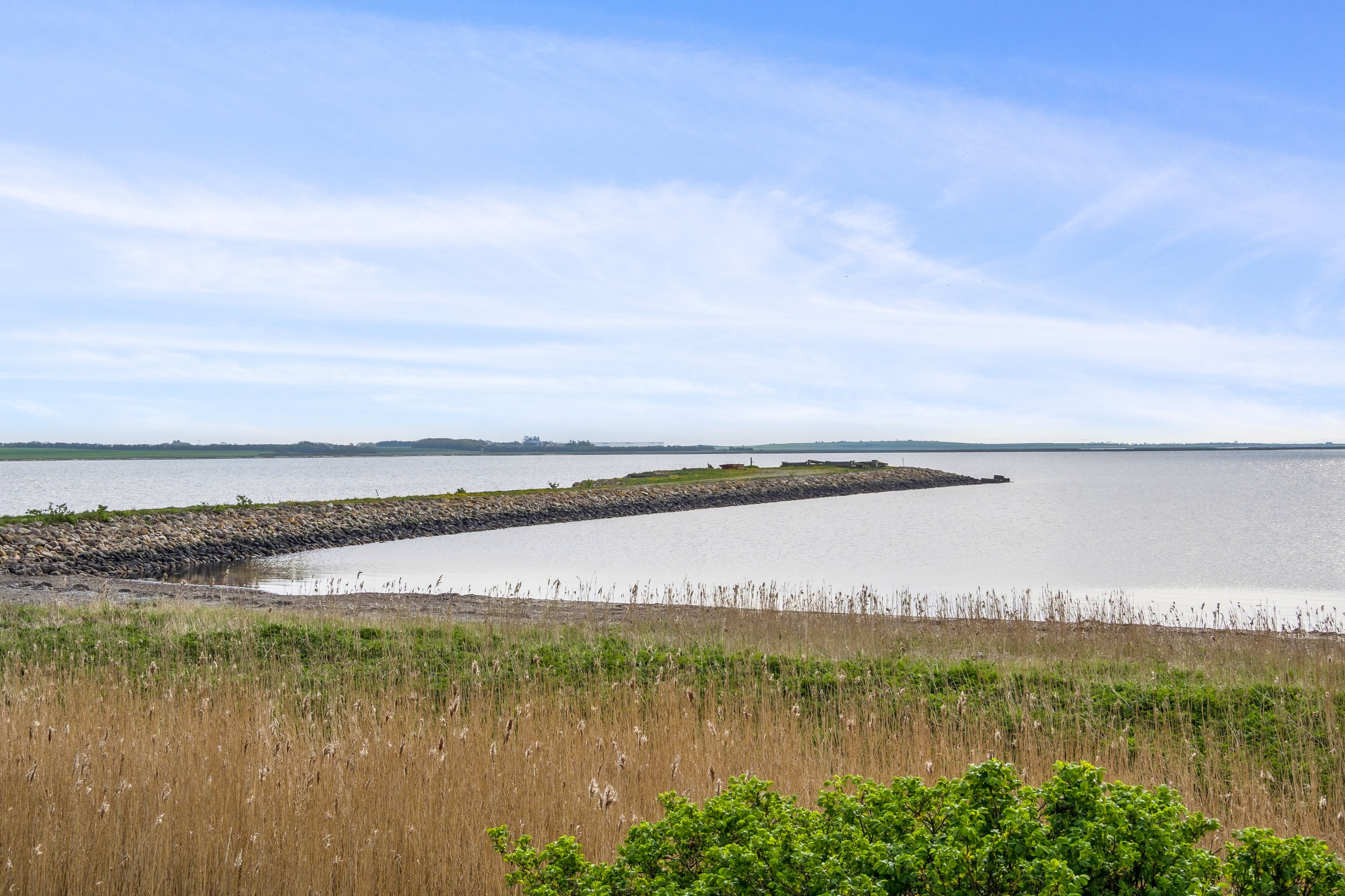 Fremhævet område billede i fuldskærmstilstand. Billede af Dråbystræde 30, Sønder Dråby, 7900 Nykøbing M