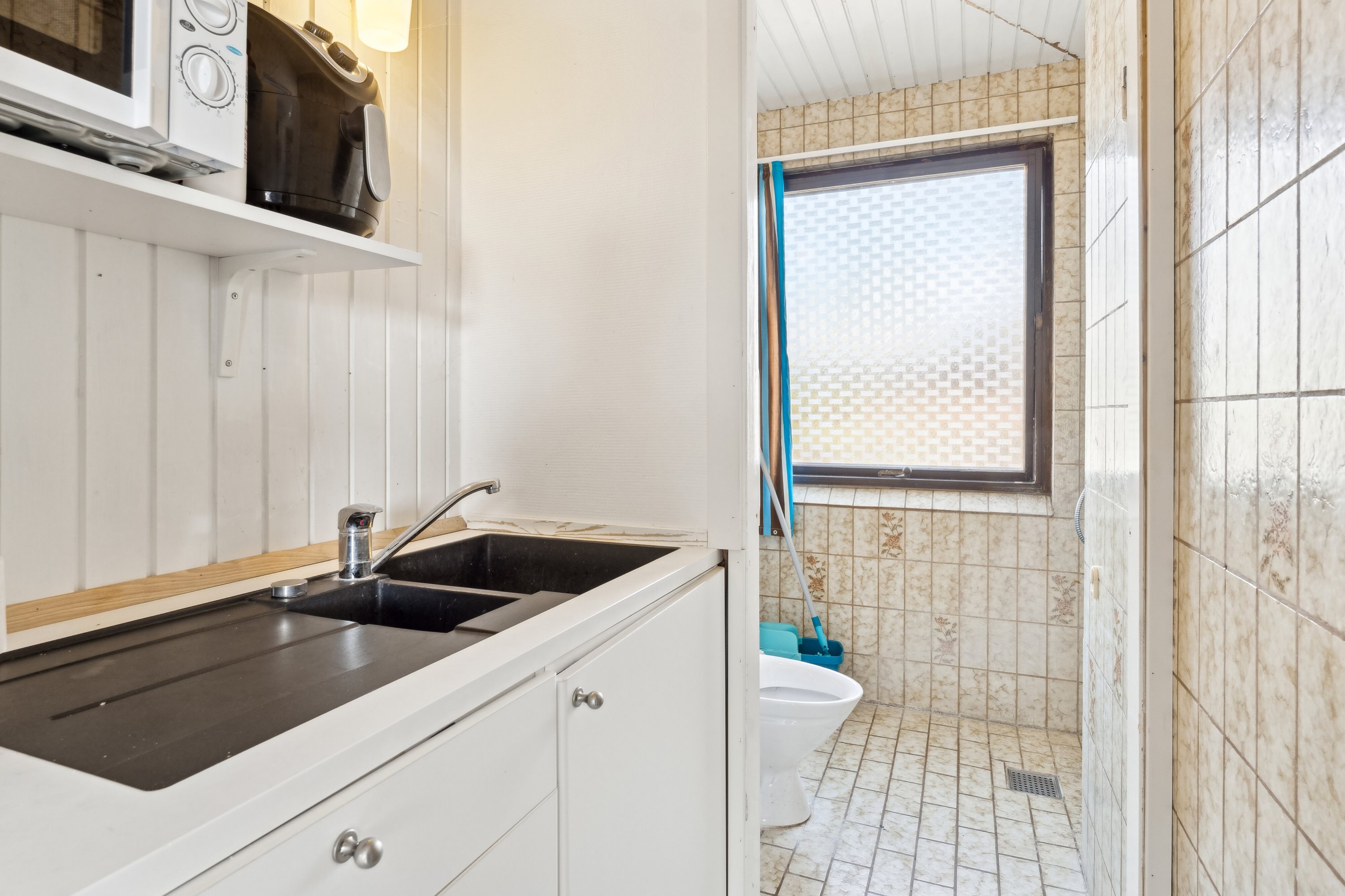 Fremhævet værelse billede i fuldskærmstilstand. Billede af Bellisvej 28, 4300 Holbæk