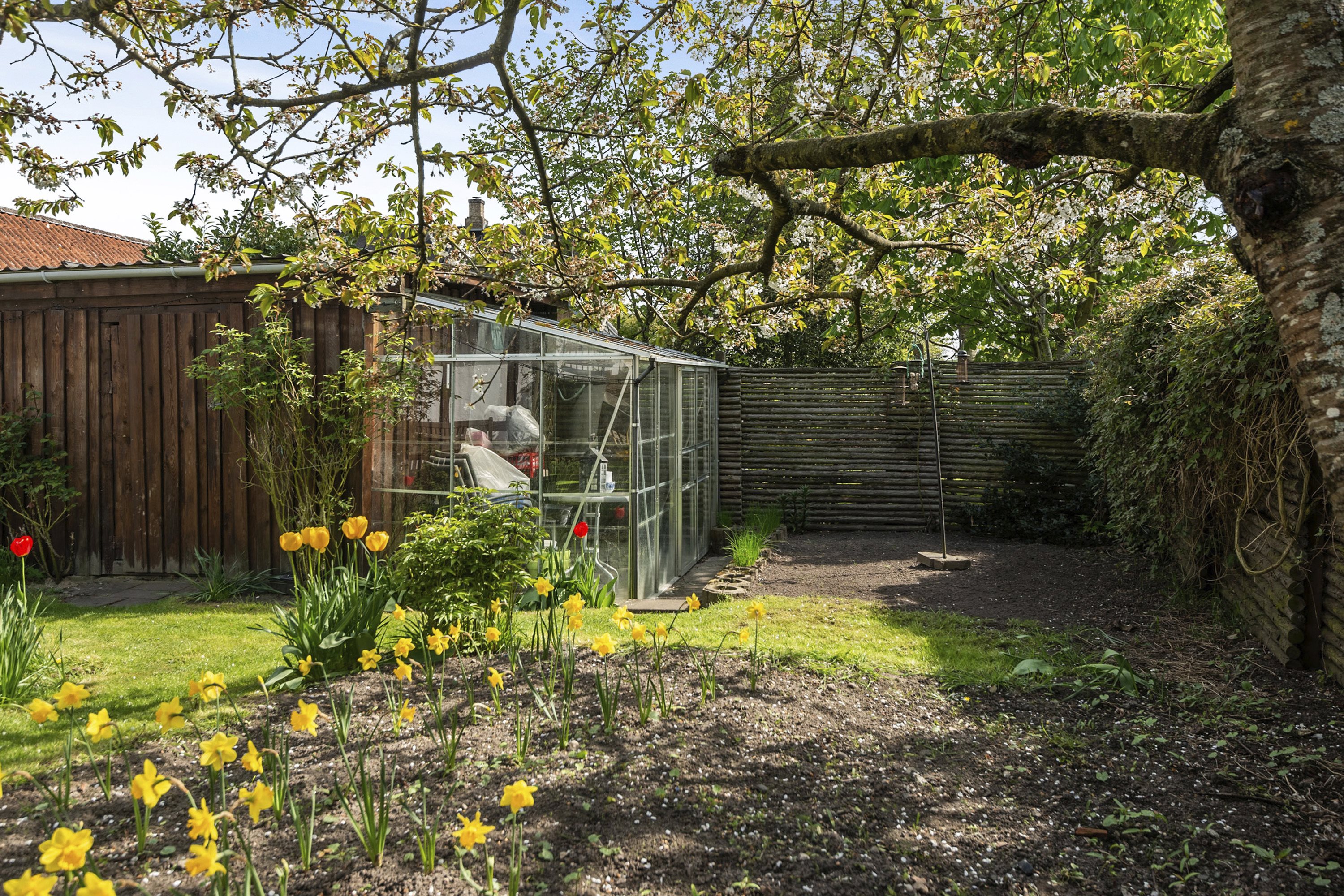 Fremhævet område billede i fuldskærmstilstand. Billede af Aalstrupvej 19, Aalstrup, 8300 Odder