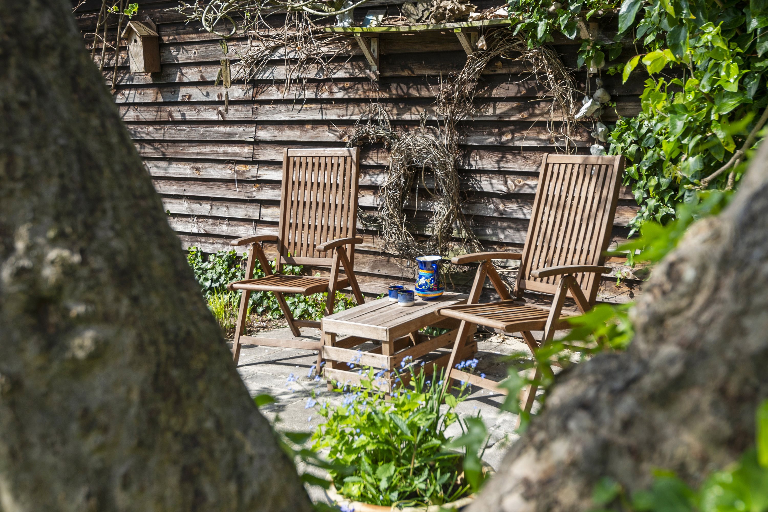 Fremhævet område billede i fuldskærmstilstand. Billede af Otto Møllersgade 10, Gylling, 8300 Odder