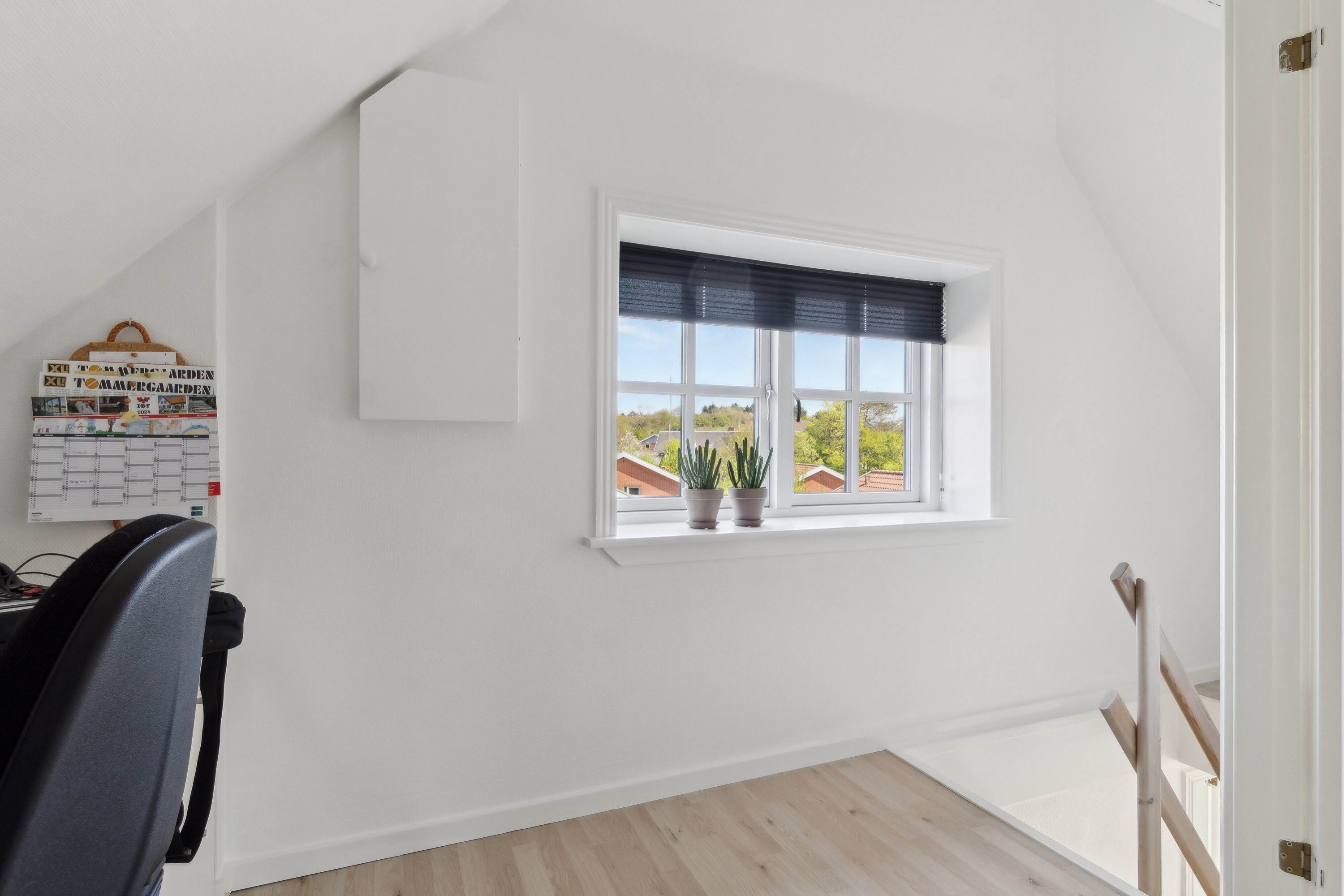 Fremhævet værelse billede i fuldskærmstilstand. Billede af Vorupørvej 143, Hundborg, 7700 Thisted