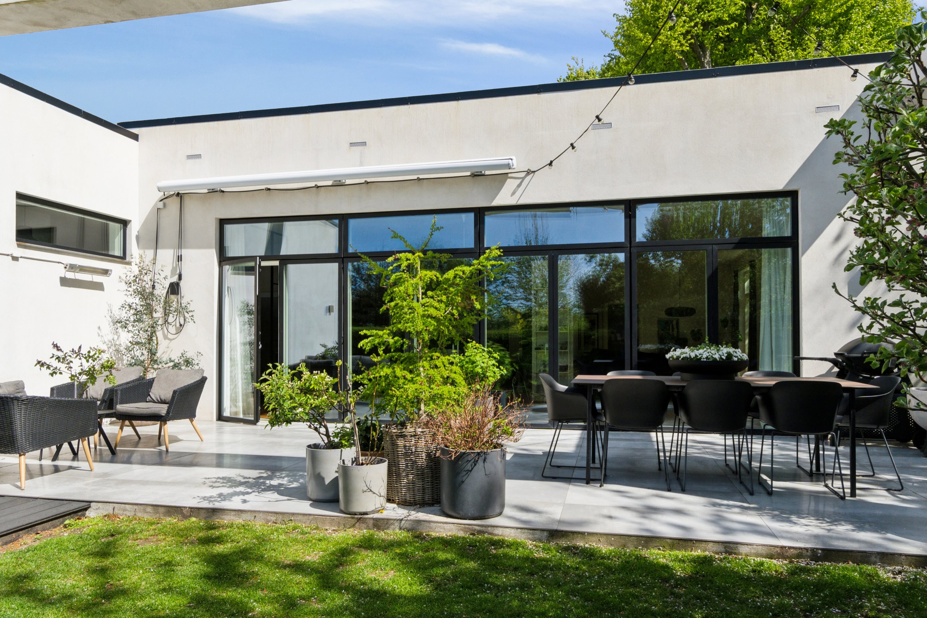 Miniaturebillede 1: ejendommen. Billede af Kongelyset 3C, 4200 Slagelse