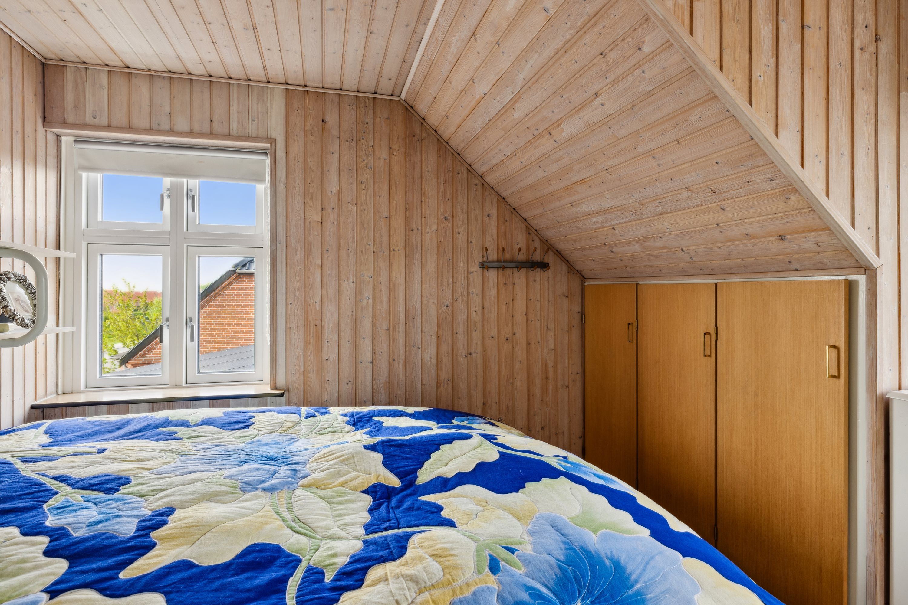 Fremhævet værelse billede i fuldskærmstilstand. Billede af Grenåvej 689, 8541 Skødstrup